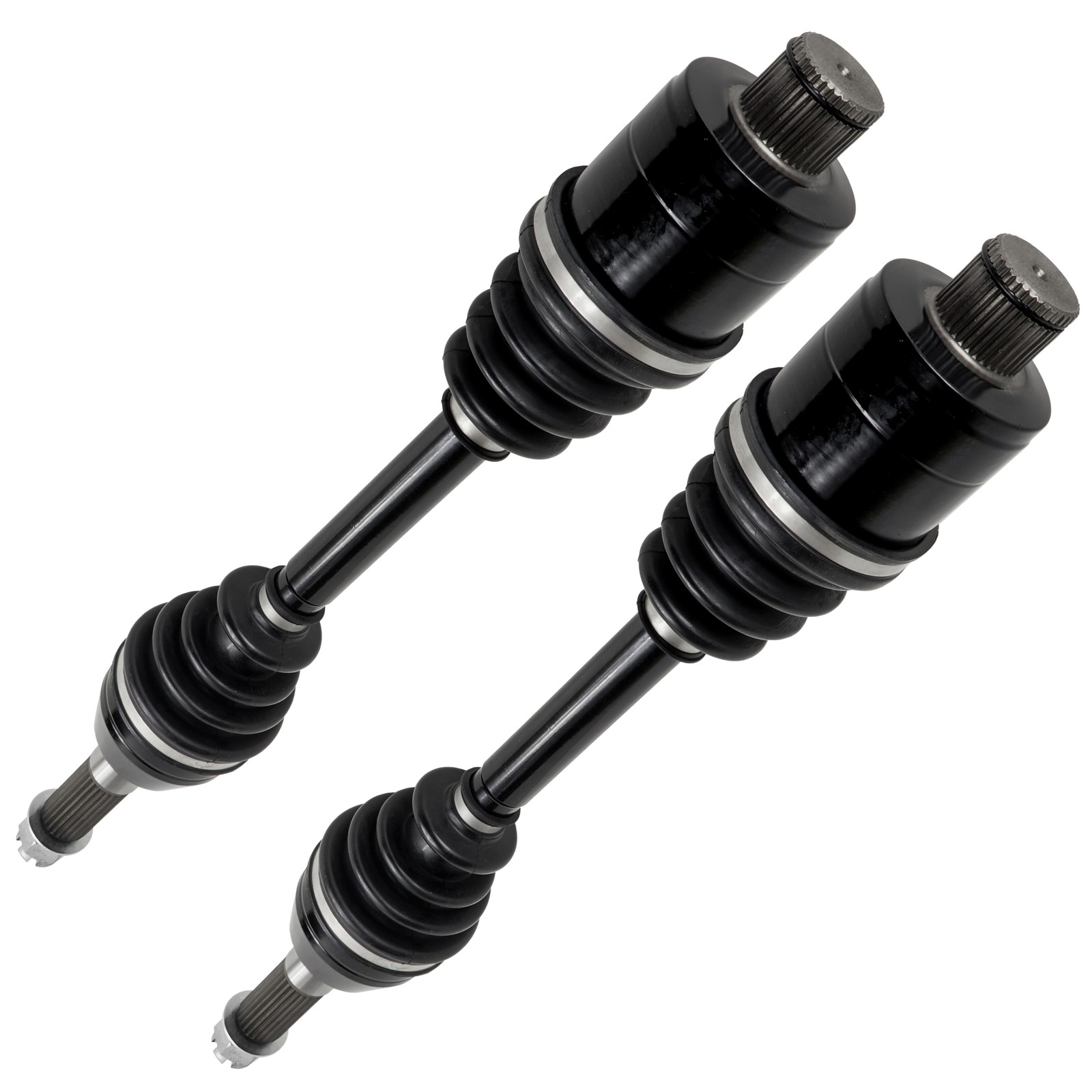 Rear Right And Left CV Joint Axles for Polaris Sportsman 570 EFI Eps 2014