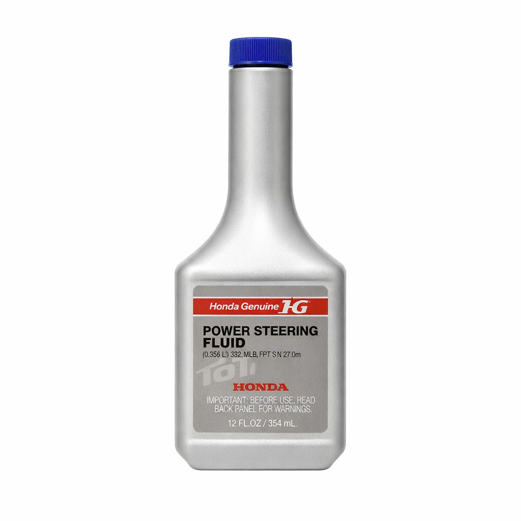 Genuine OEM Power Steering Fluid For Various Honda Acura Models 082069002