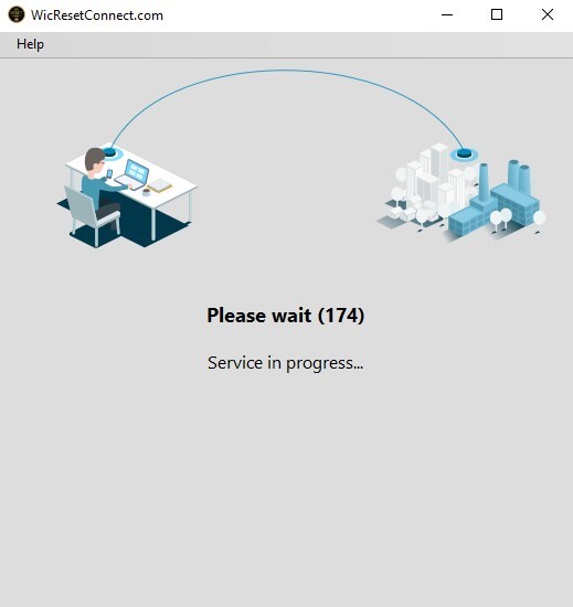 WIC RESET Full reset of the ink absorber on your EPSON CANON printer