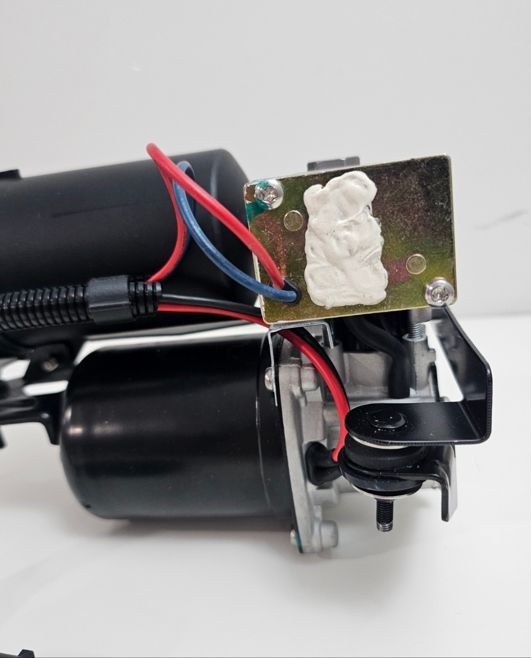 Air Compressor Air Pump w/ Dryer for Lincoln Town Car 3W1Z5319BA 6W1Z5319AA