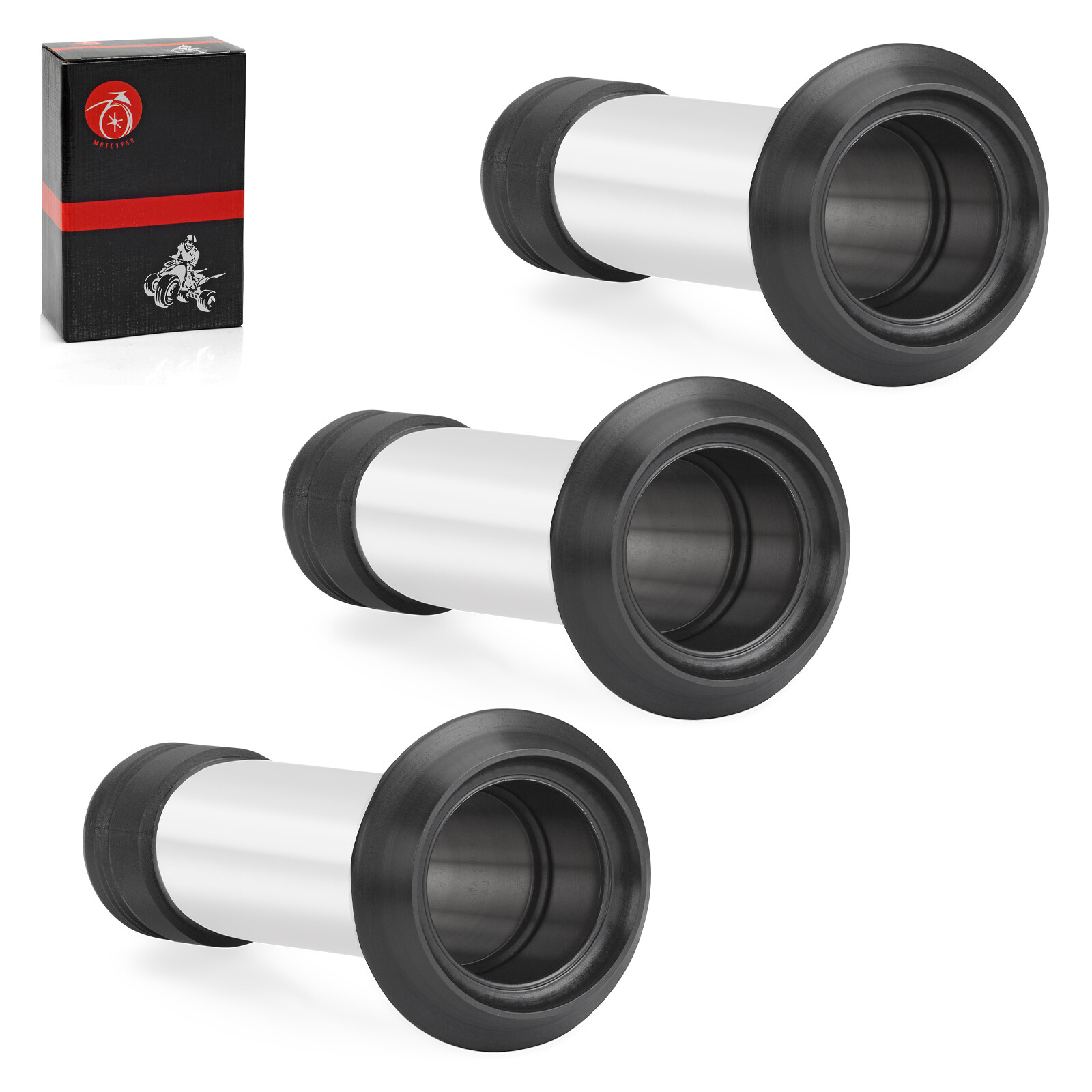 711851750 420851751 420851754 For Seadoo GTI RXP GTX 4-TEC spark plug pipe tubes