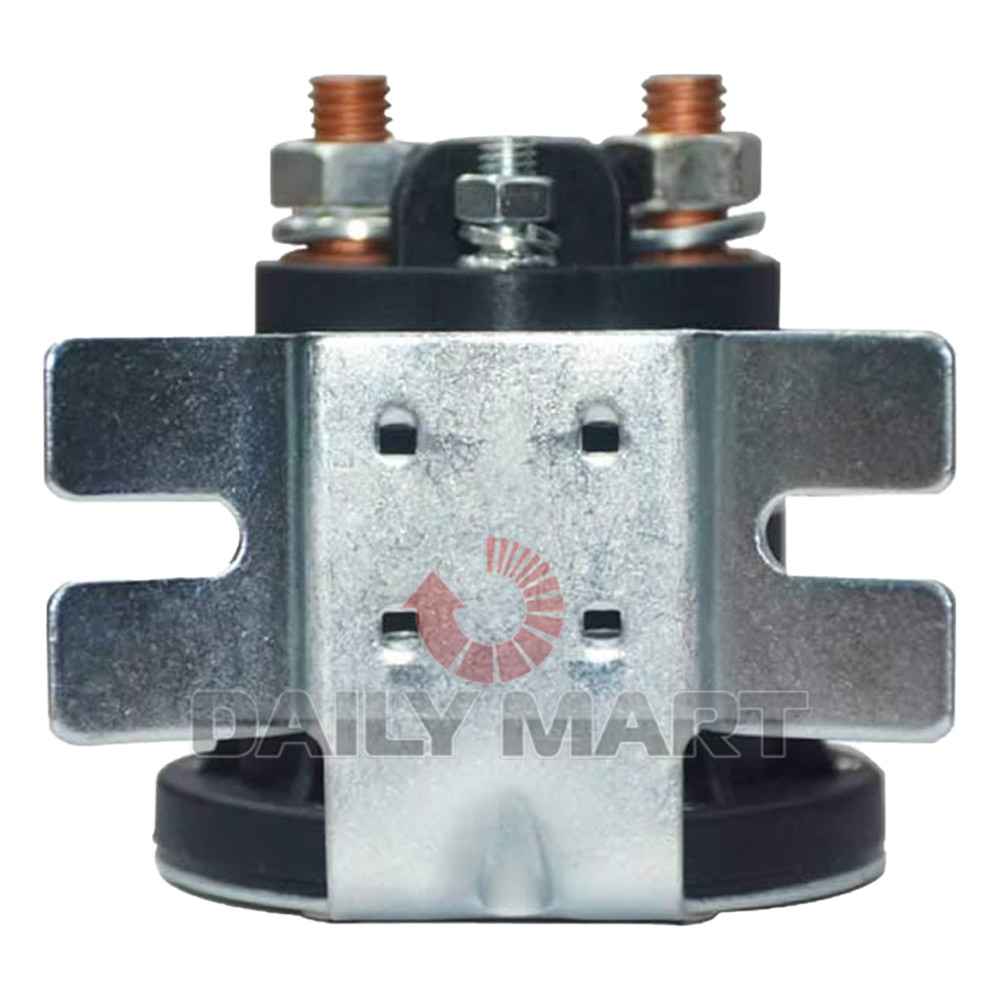 New In Box TROMBETTA 684-1261-212-09 DC Contactor Relay 12V