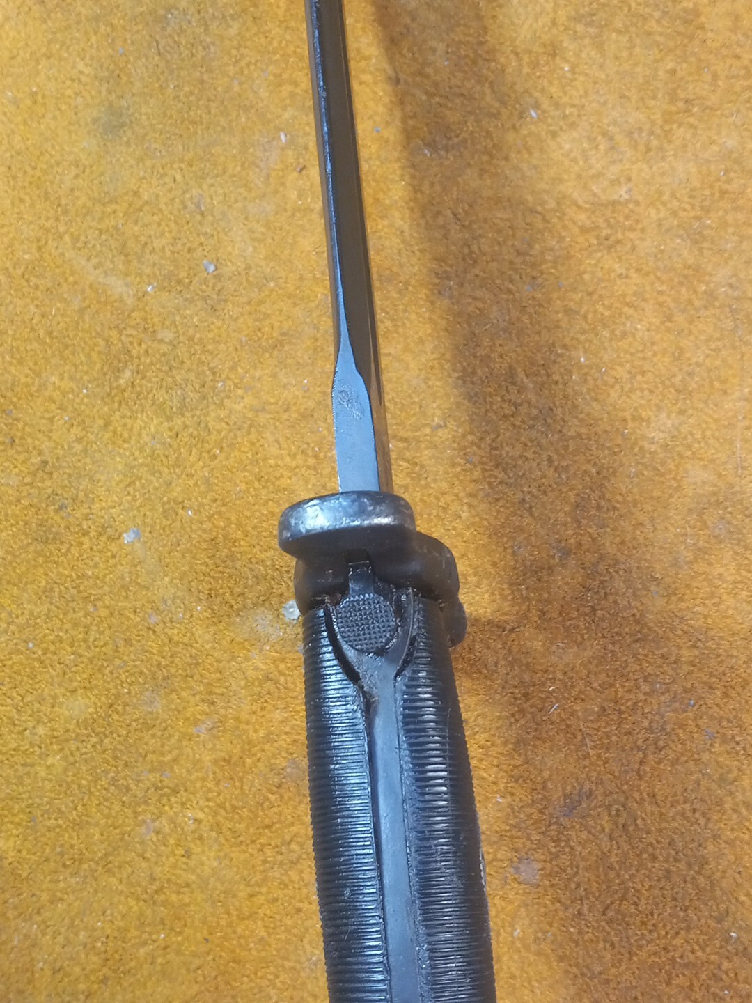 M1 Garand Bayonet USGI