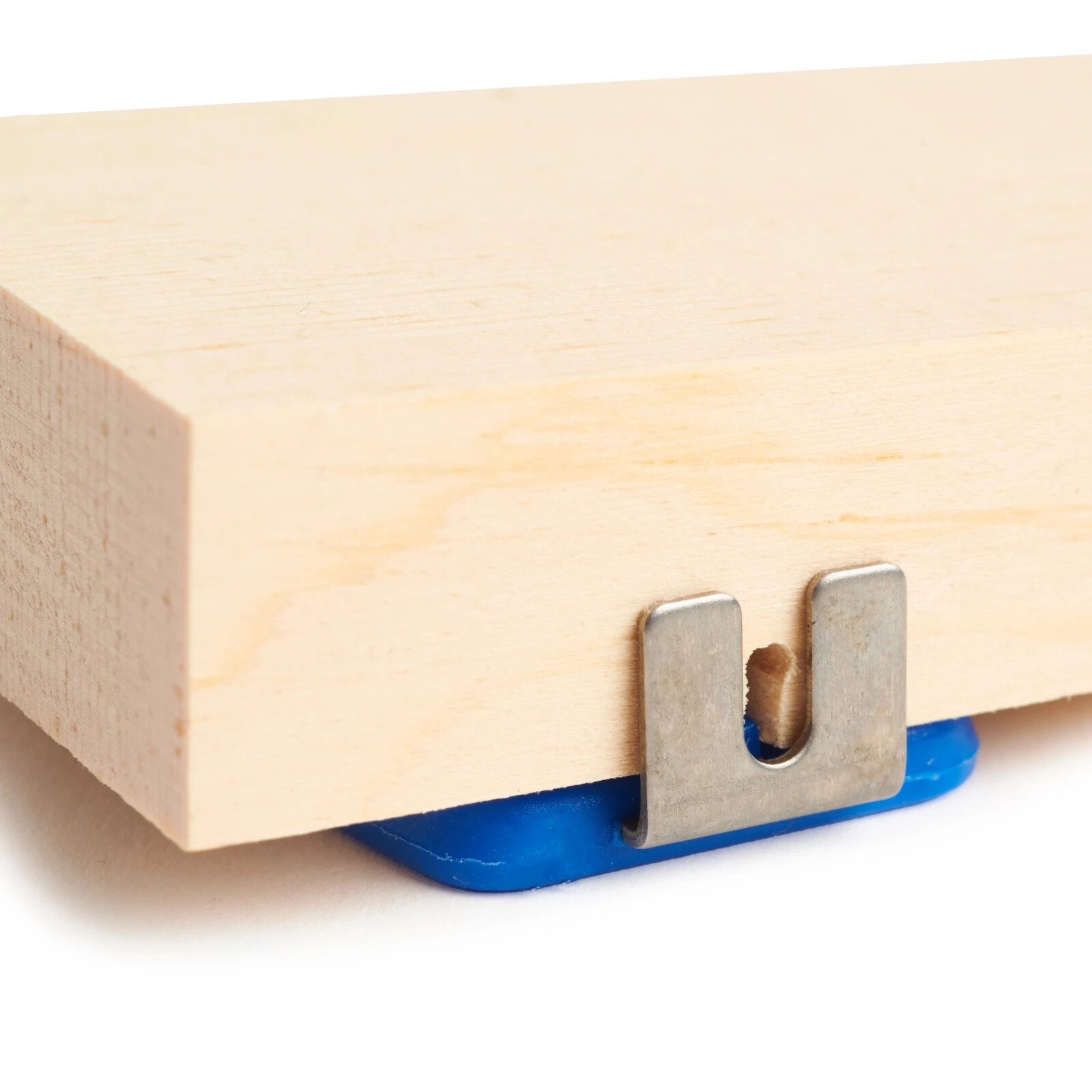 Pinewood Pro Axle Inserter Guide with Built-in Wheel Spacer for pinewood derby