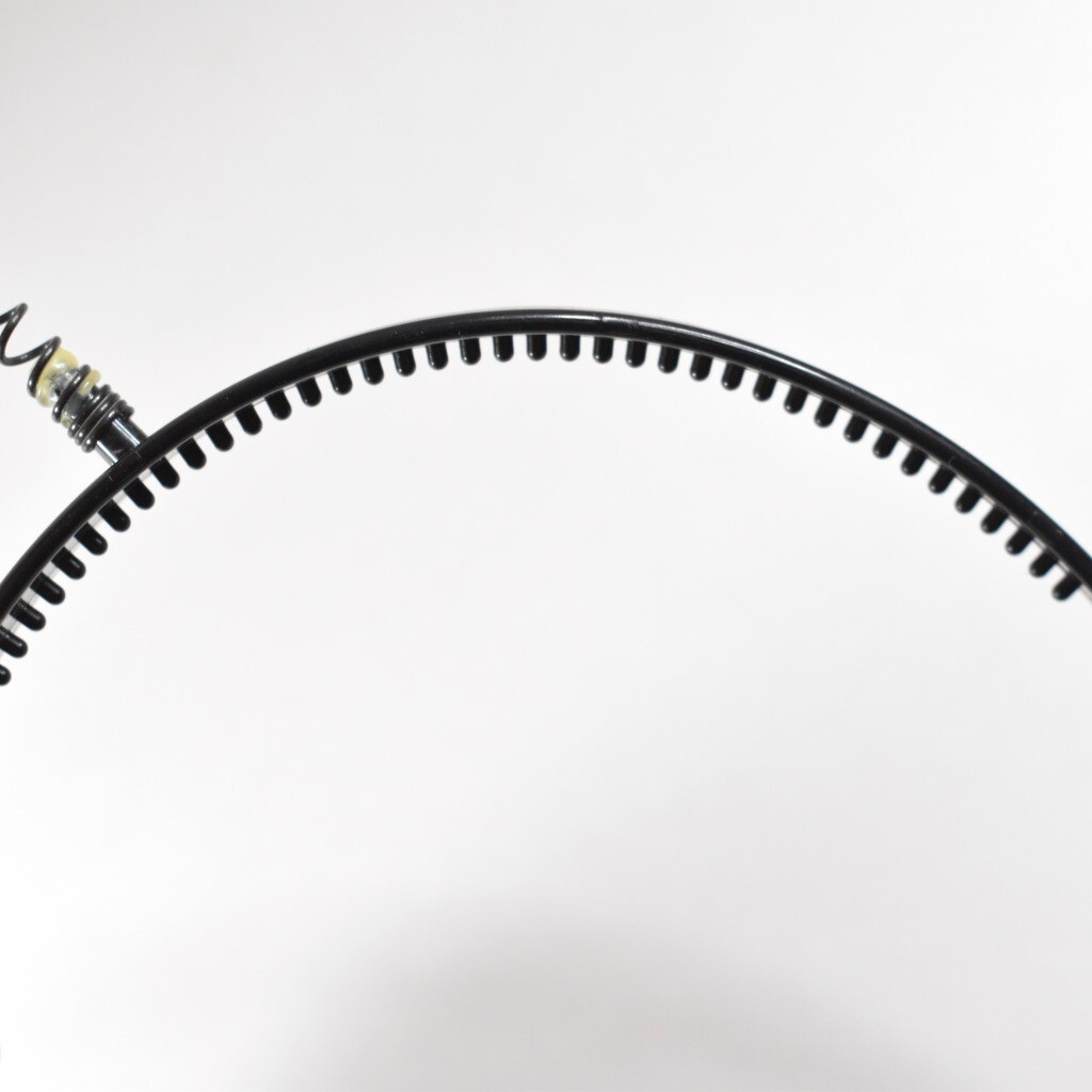 Alien Antenna Headband, Martian Alien Headband, Fun Sparkly Silver Boppers Balls