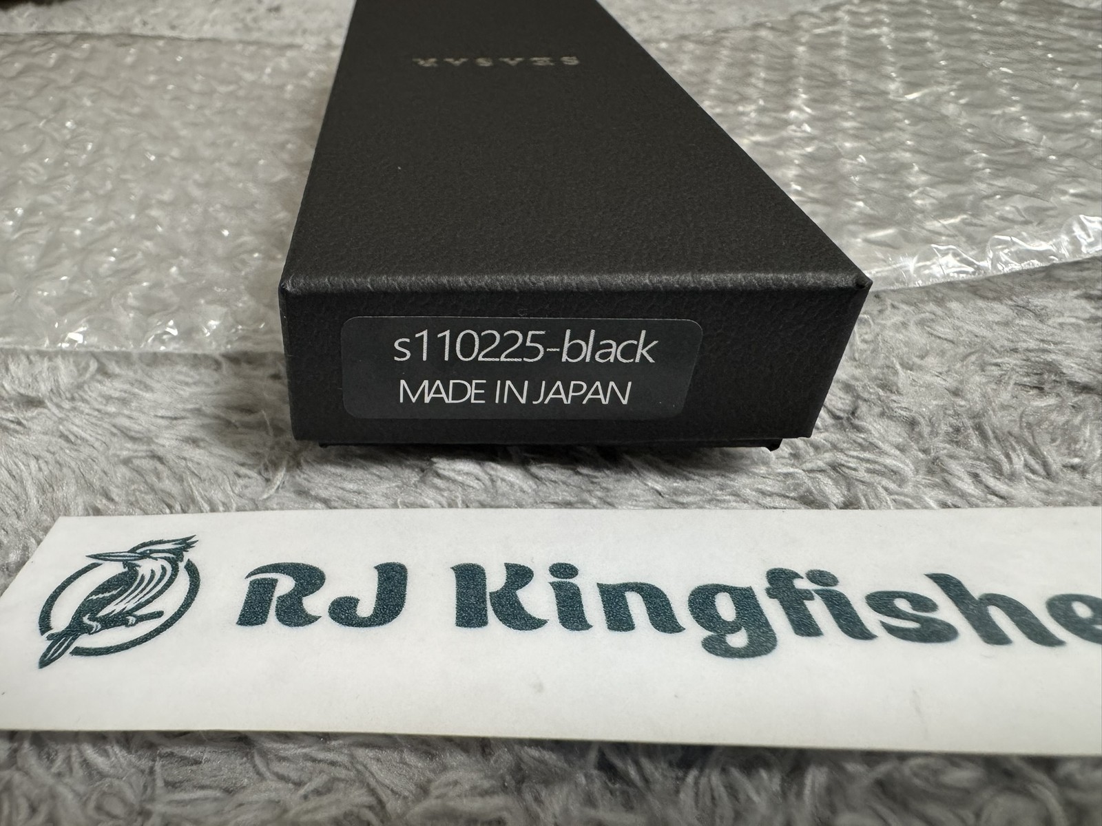 NEW Seasar Gravium Practical Max Mechanical Pencil From Japan