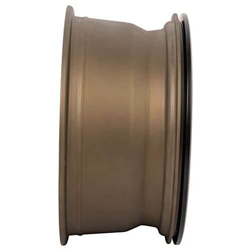 4/156 Tusk Uinta Beadlock Wheel 15x7 4.0 + 3.0 Bronze|RZR|Sportsman|