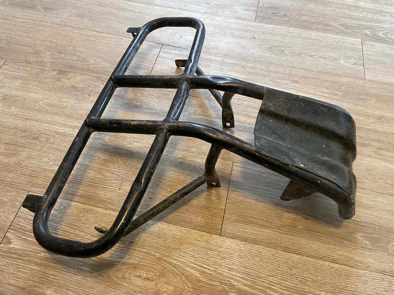 1993-2000 Honda Fourtrax 300 Front Bumper Brush Guard OEM