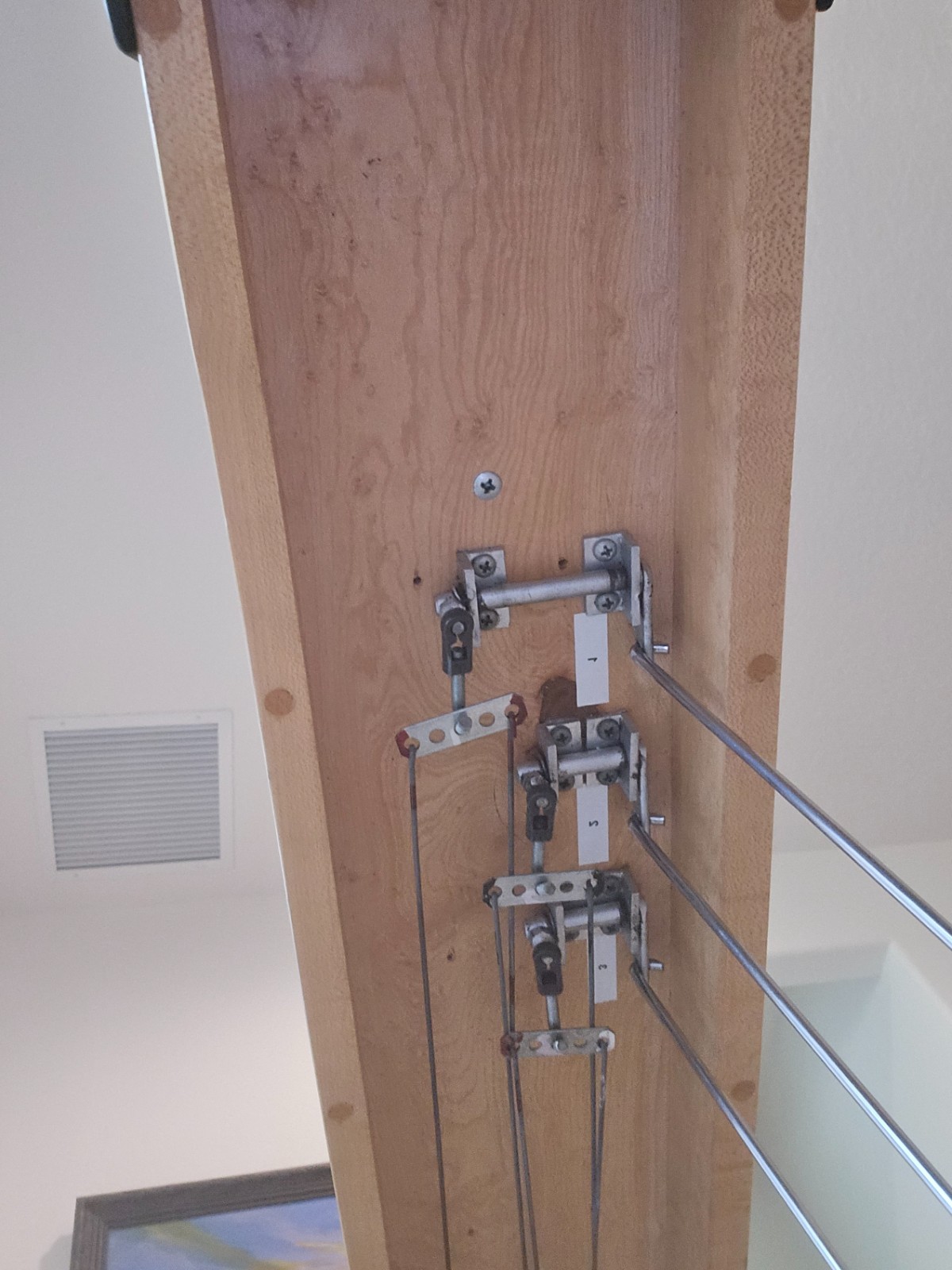 Sho Bud Maverick Pedal Steel Guitar w/Hard Case, Mint Free Knee Lever Kit w/BIN!