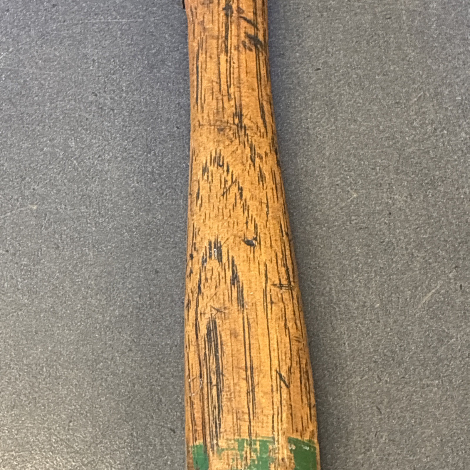 Vintage Proto 1316-P Ball Peen Hammer