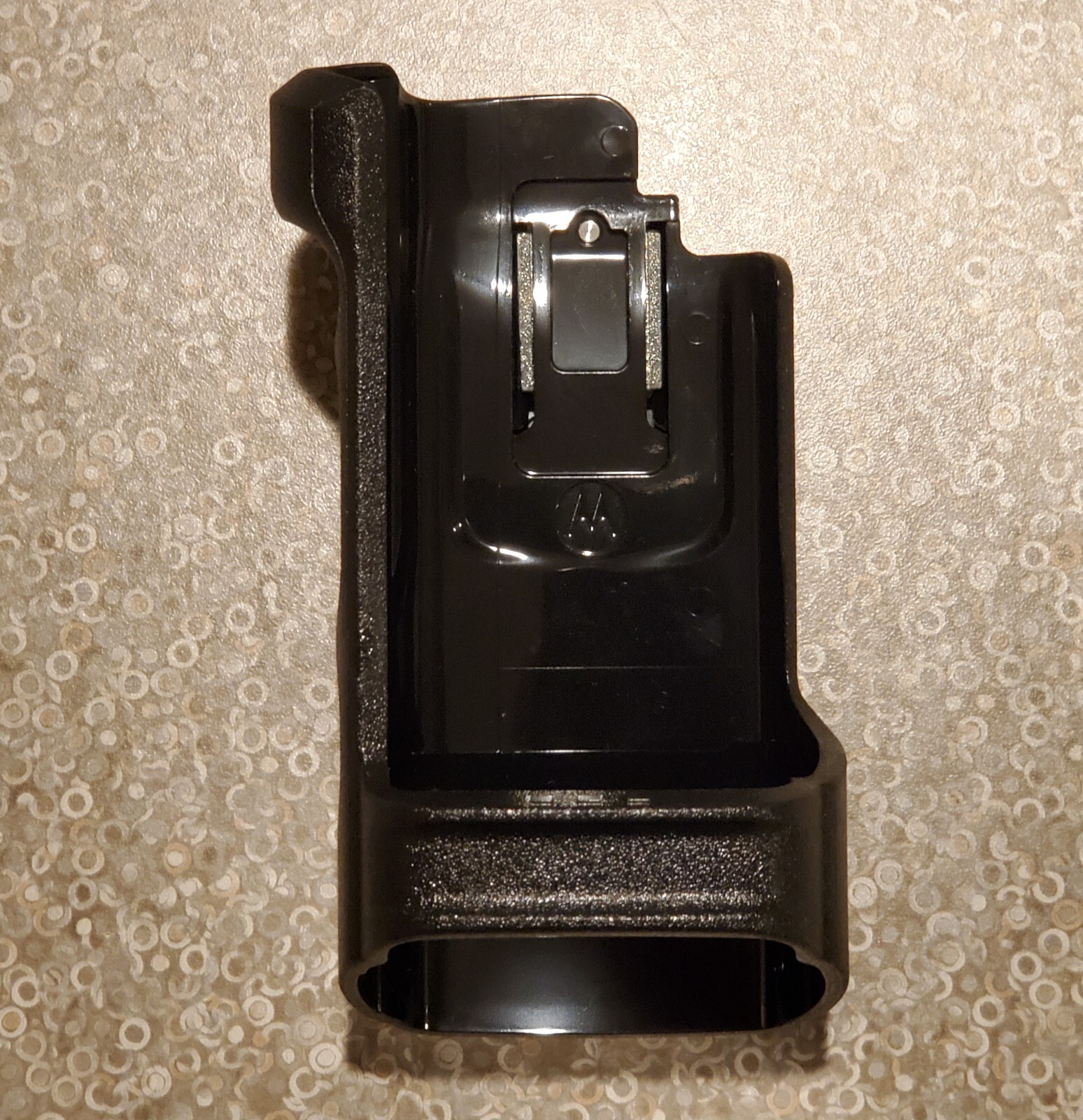 New OEM Motorola PMLN5709A PMLN5709 Belt Clip Holster for VHF APX8000 APX6000