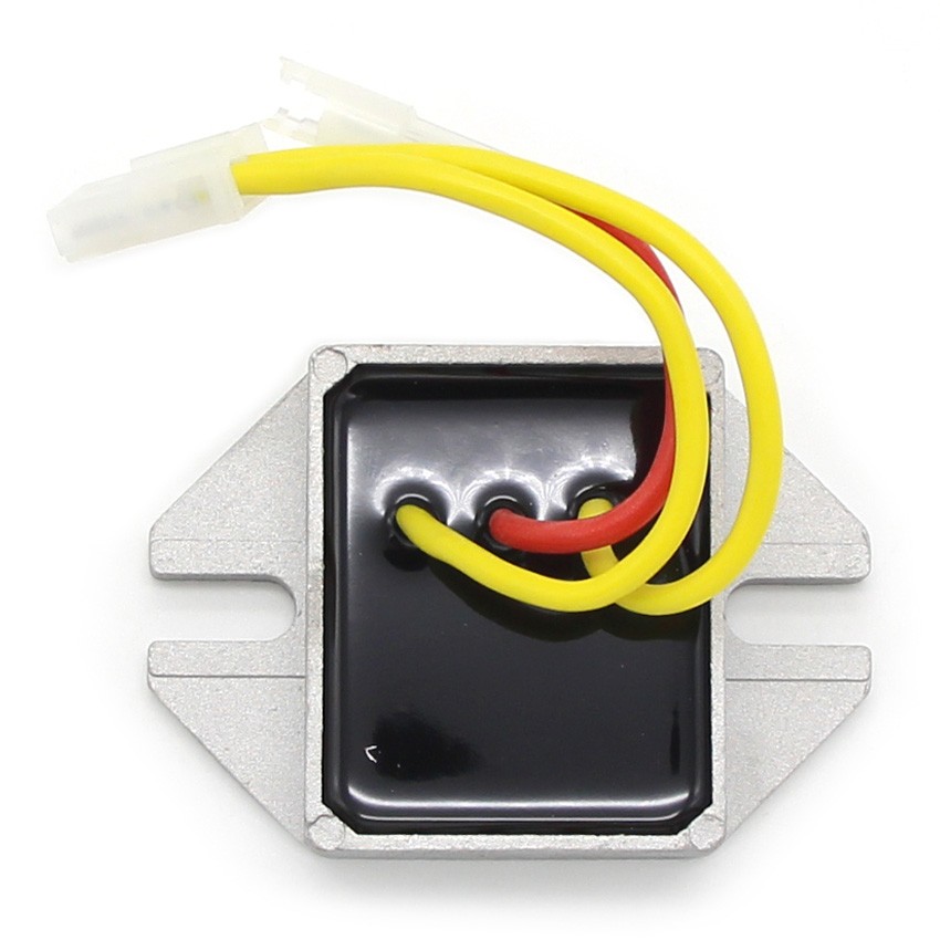 Rectifier Regulator For Husqvarna GT2254 YTH2148 YTH2246 YTH22V46 Tractor Mower