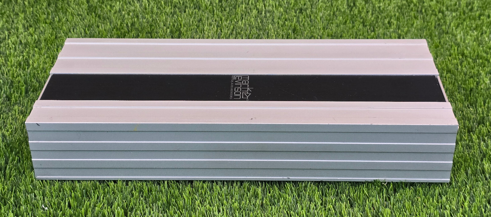 Lexus LS430 2001-2003 86280-0w041 Mark Levinson Amplifier 86280-0w040 Oem used