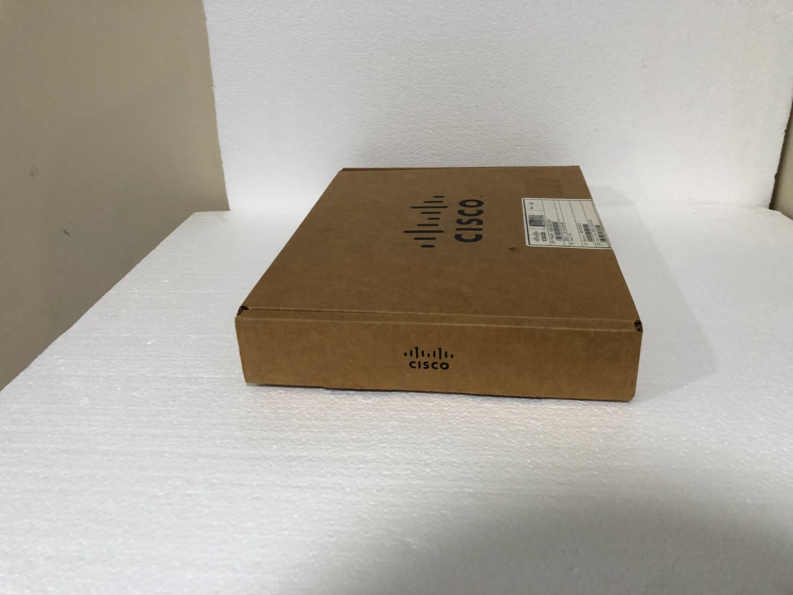 CISCO AIM2-CUE-K9 Unity Express VoiceMail Module 20 Mailbox 6 Ports Lic AIM2-CUE