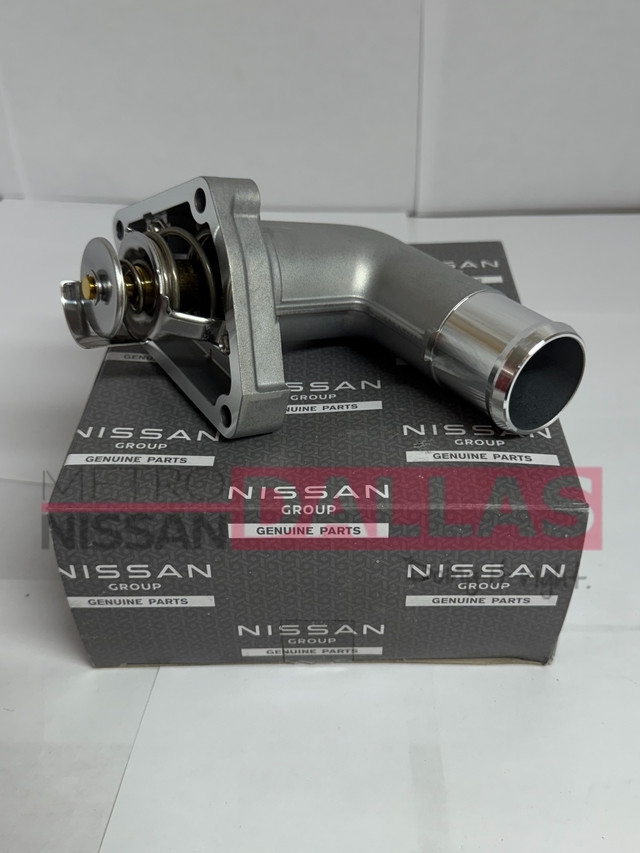 Genuine Nissan Thermostat Unit 21200-9HP0A