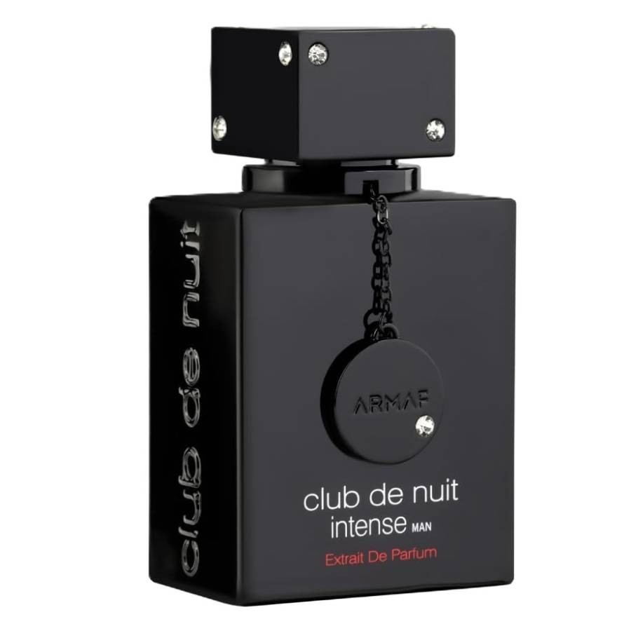 Armaf Men's Club De Nuit Intense Extrait de Parfum Spray 2.37 oz Fragrances