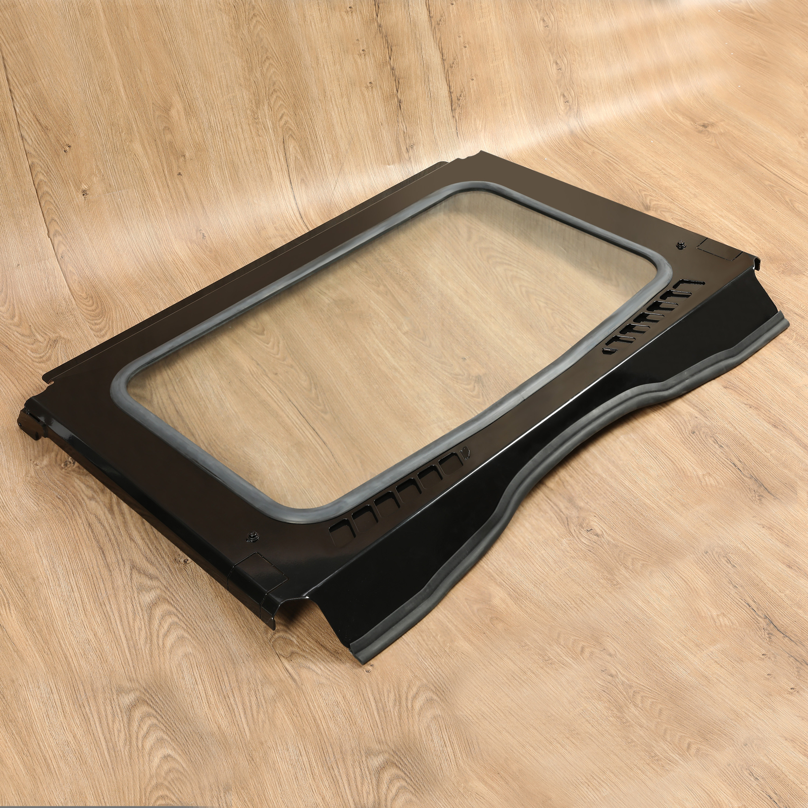 For 2015-2022 HONDA PIONEER 500 /21-22 PIONEER 520 Front Clear Glass Windshield