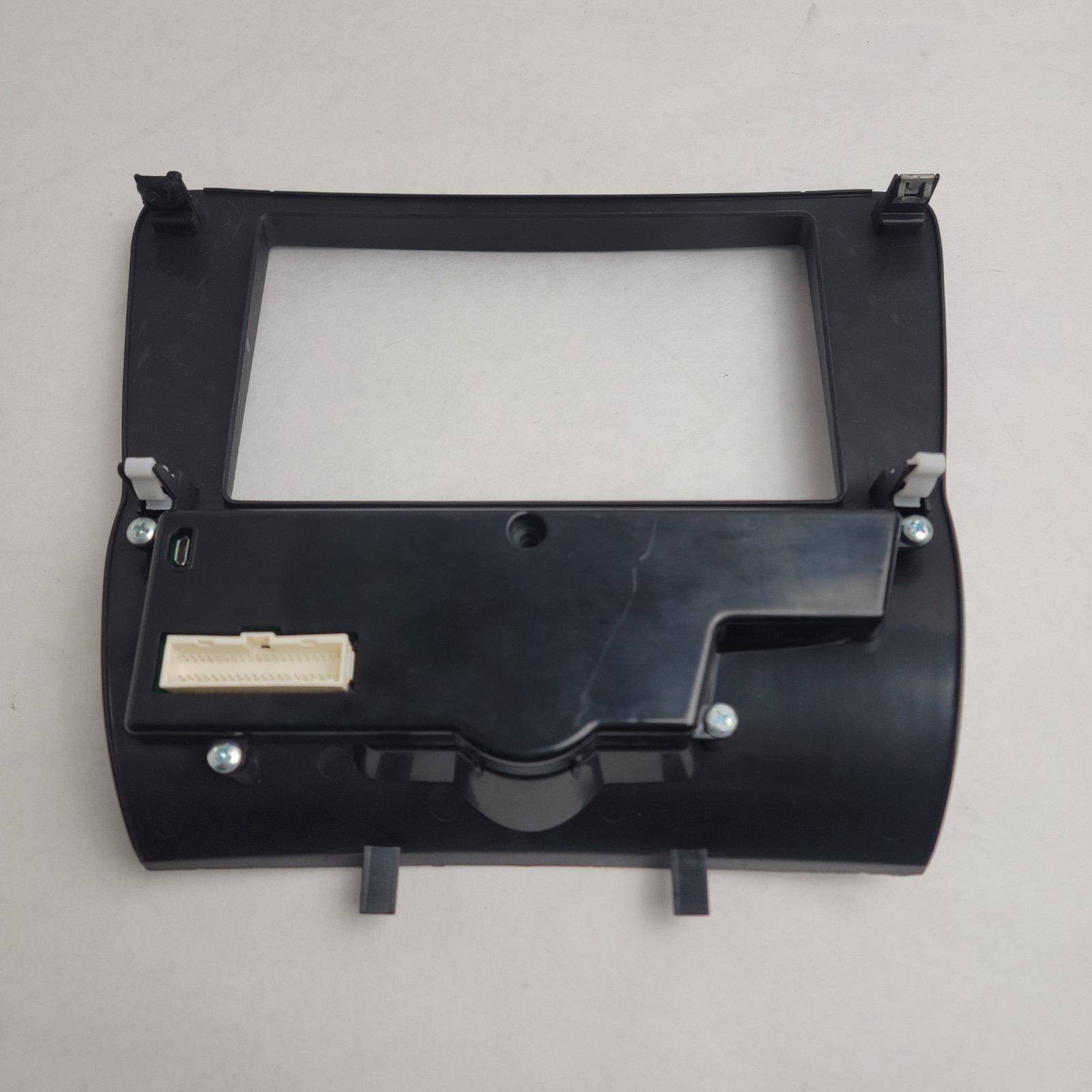 Metra 99-6514B Single or Double DIN Dash Kit for select Dodge Charger 2011-2014