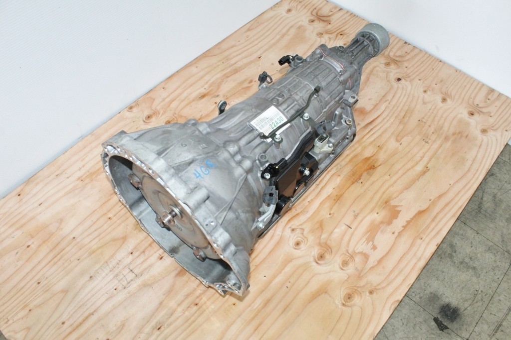 2006-2012 Lexus IS250 RWD JDM Automatic Transmission 2.5L V6 Assembly OEM