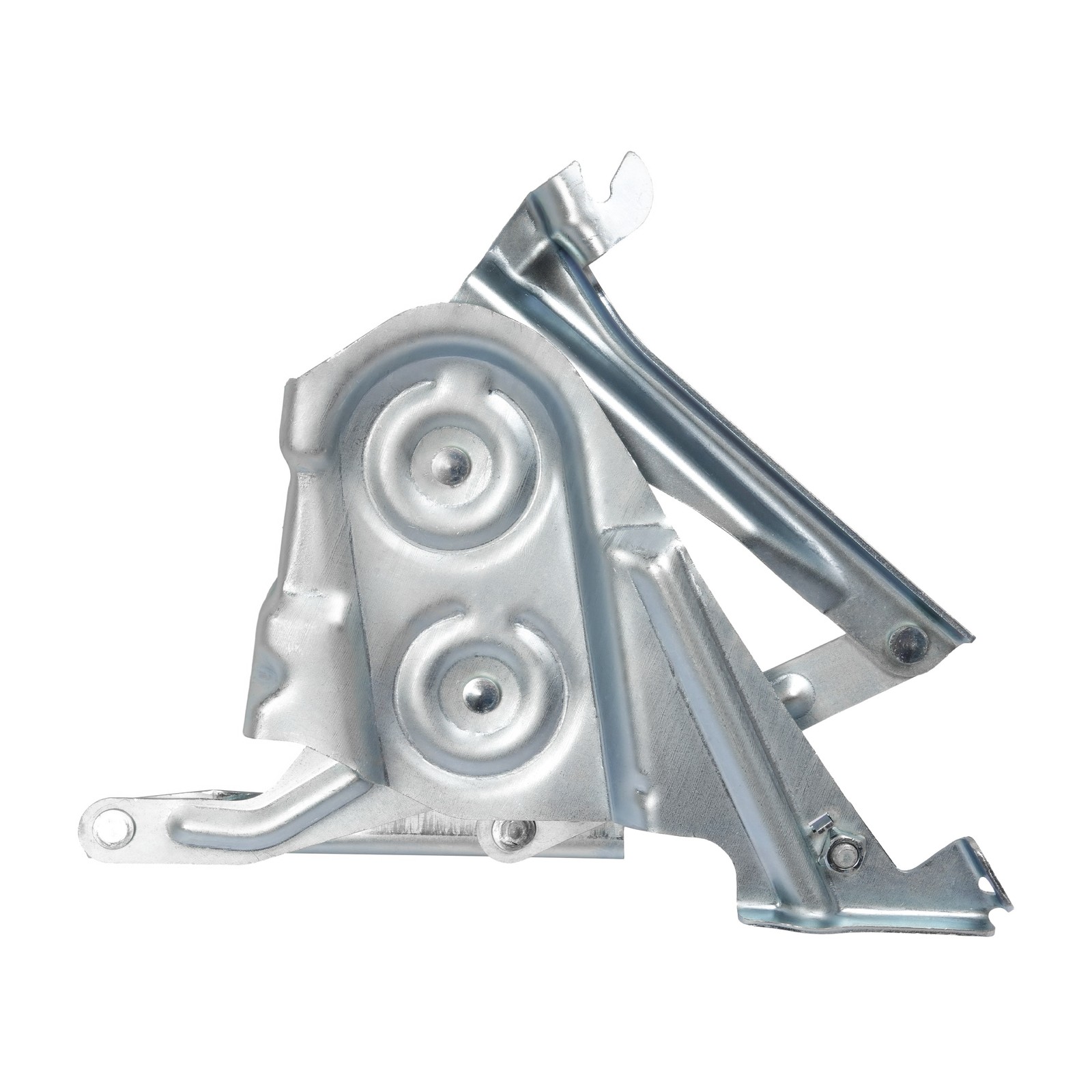 Hood Hinges For 1957 Chevrolet Bel Air Nomad Two-Ten One-Fifty Left&Right Side