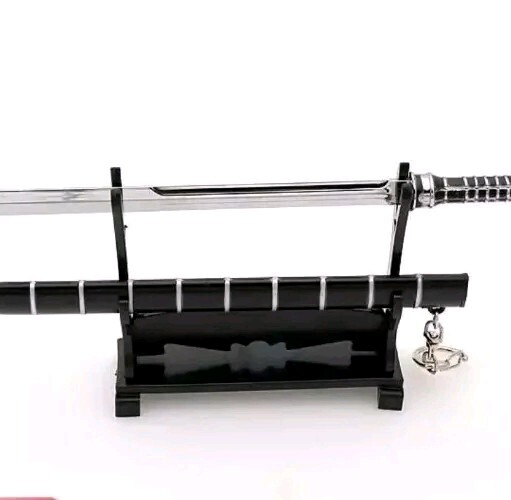 Marvel Blade Daywalker Sword MINI 8" Replica W/ Scabbard & Stand Letter Opener