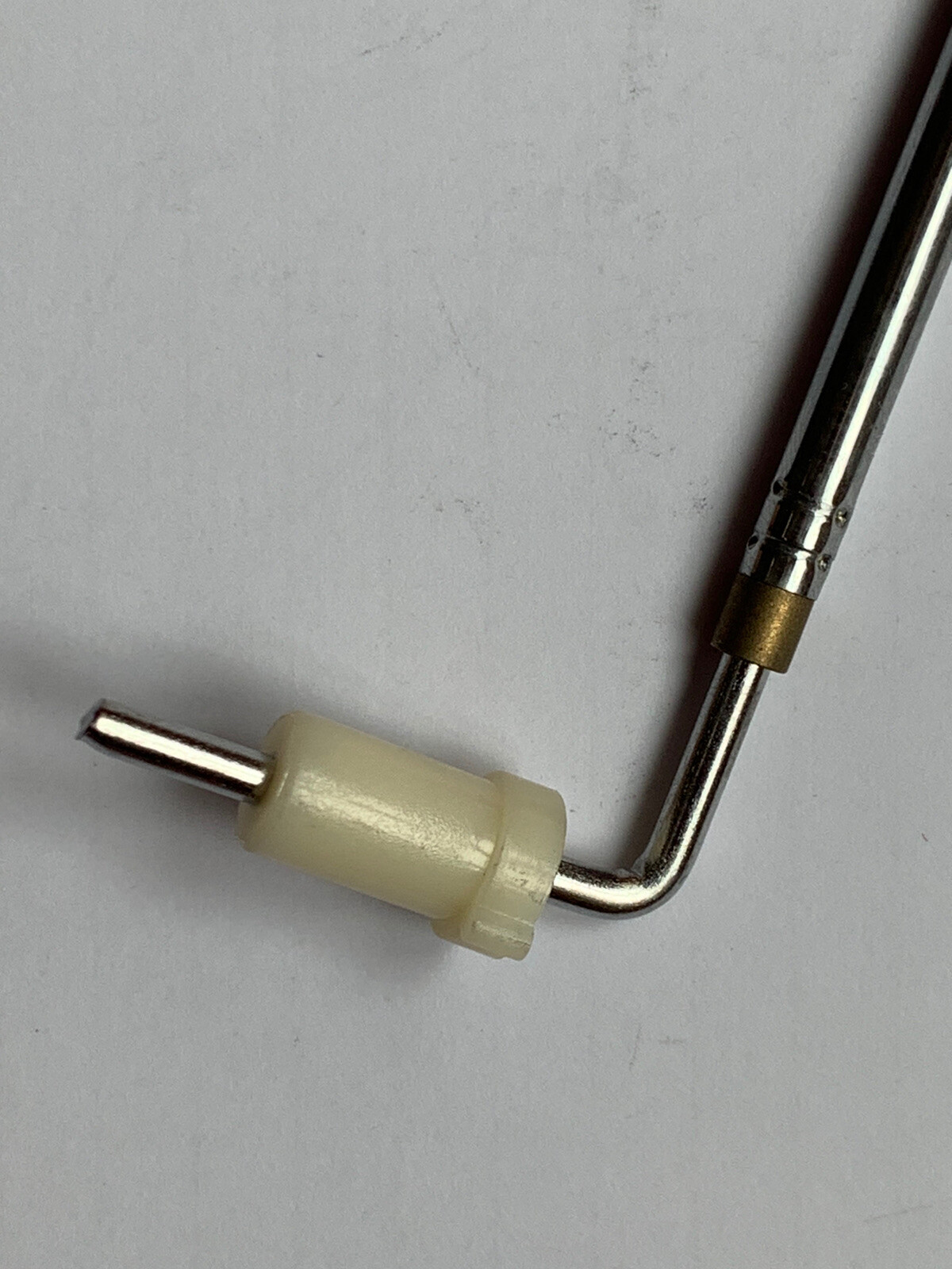 UNIDEN BEARCAT Base Scanner Antenna - ANT32 - PLUGS INTO BACK OF SCANNER