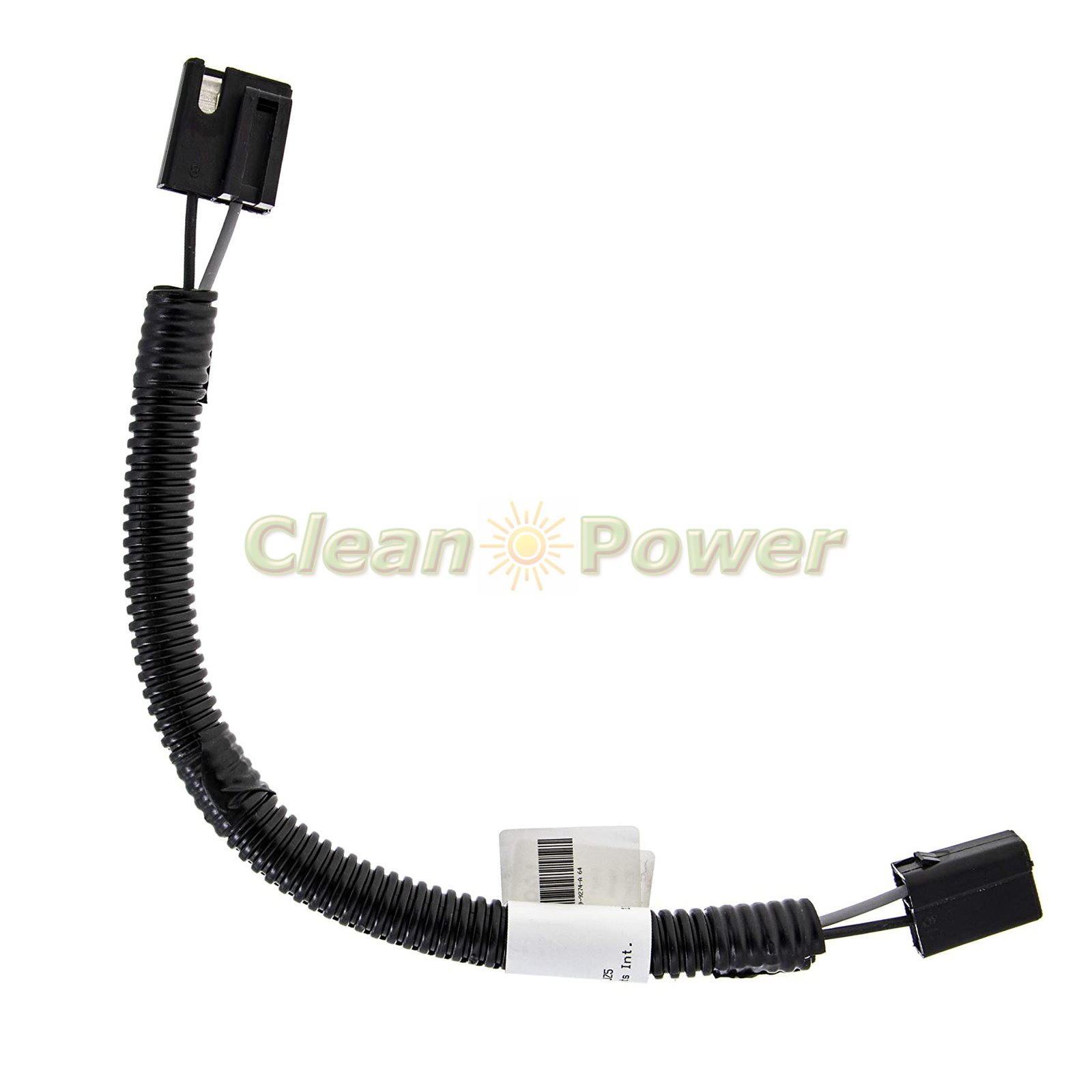 New PTO Clutch Pigtail Wire Harness 725-06019 725-06019 for Cub Cadet Craftsman