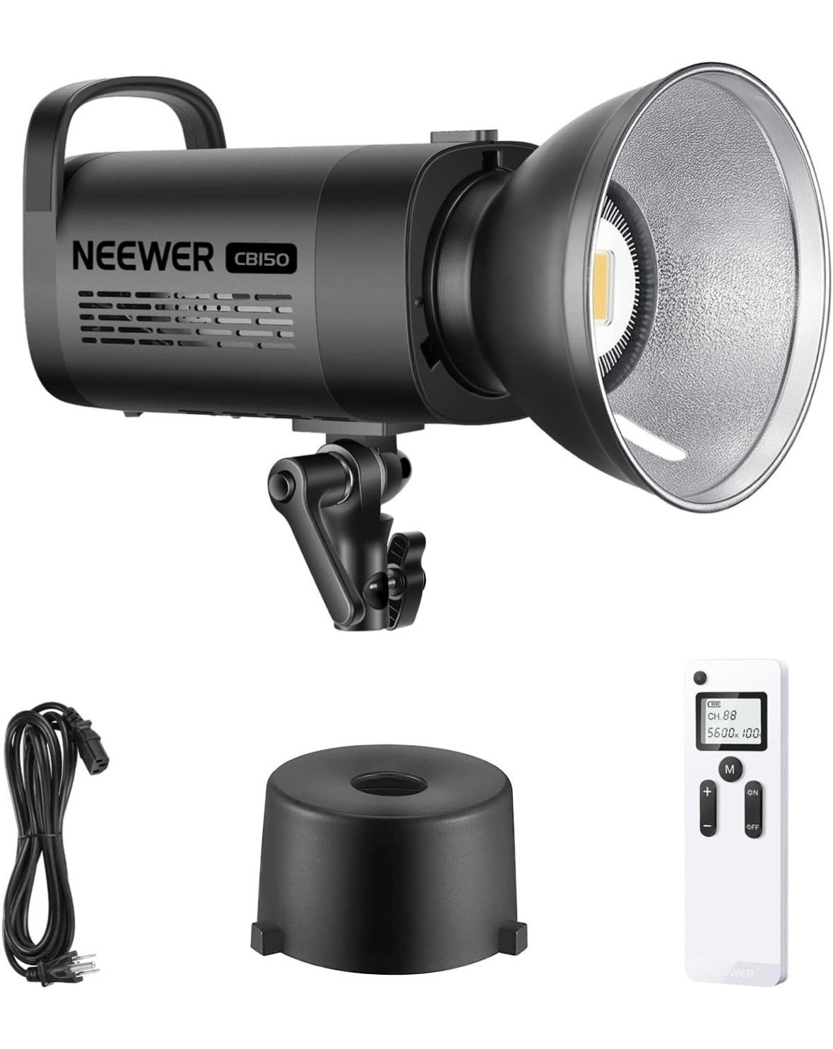 NEEWER LED Video Light