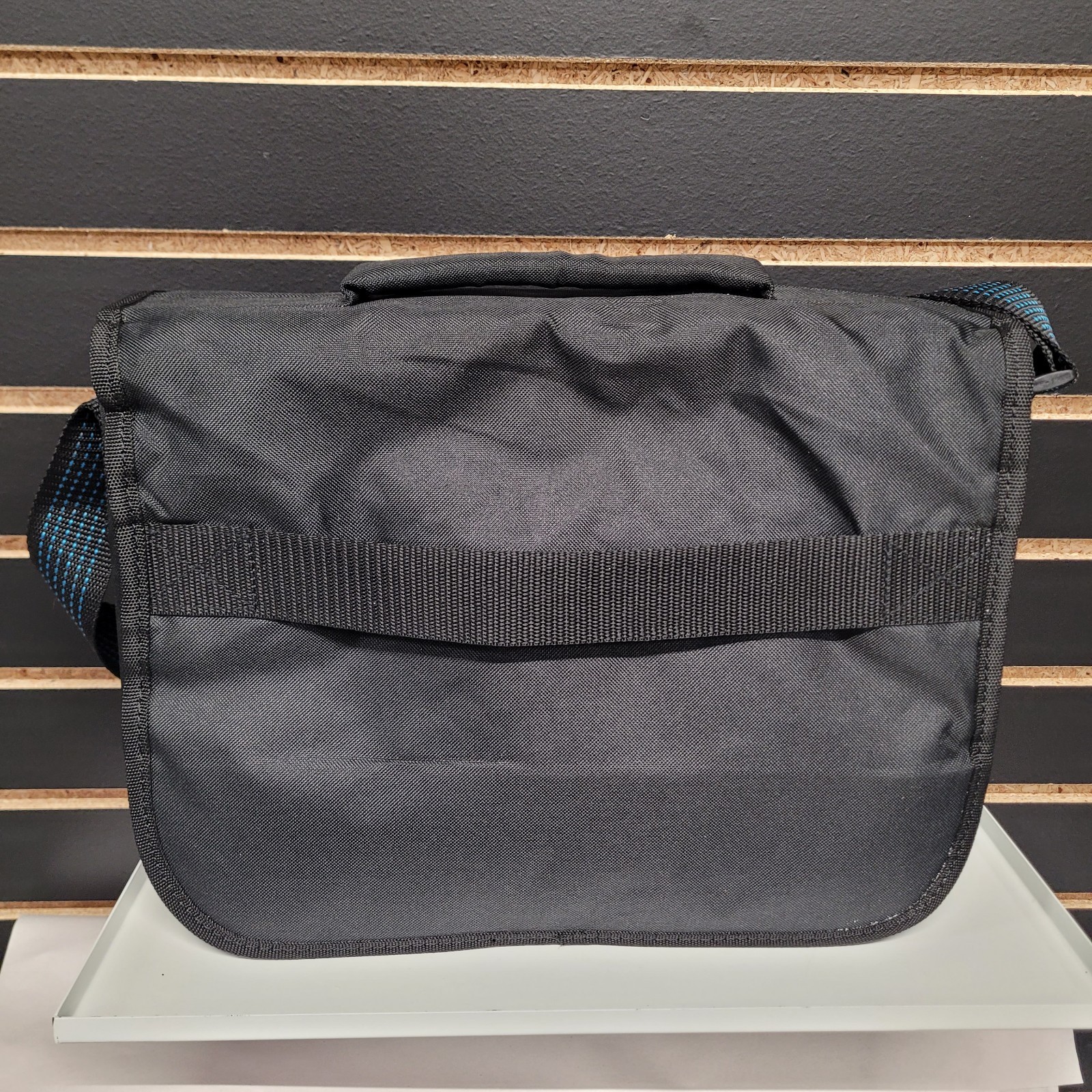 ResMed Airsense 11 Padded CPAP Carry Case W/ Shoulder Strap Gray Travel Bag