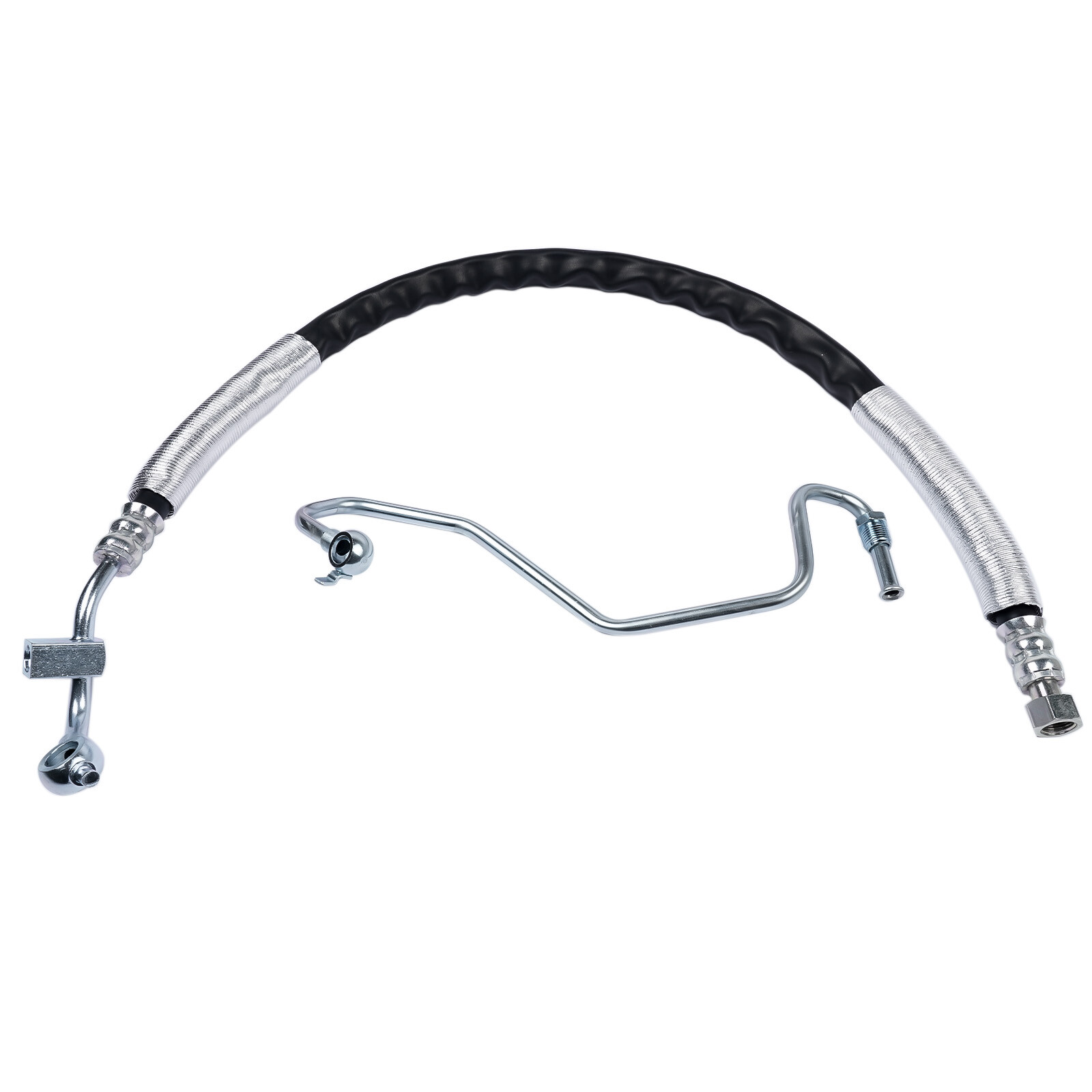 Power Steering Pressure Line Hose Assembly for Nissan Murano 3.5L V6 2009-2014