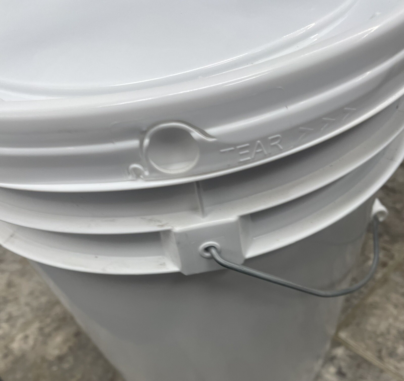 Miller HLLR2-Z7/60FT Horizontal Lifeline Honeywell Techline 60ft HLLR2/60FT Kit