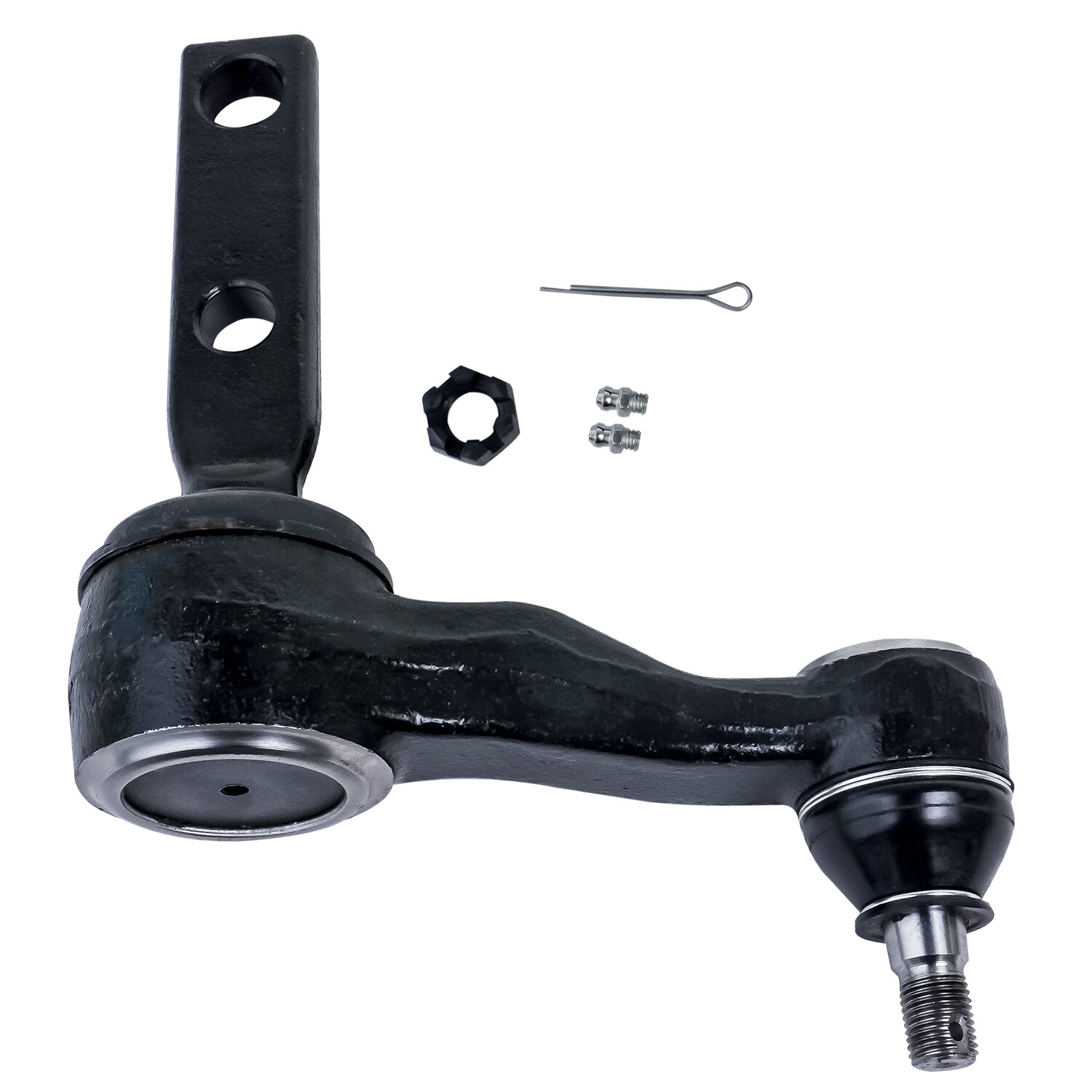 New Steering Idler Arm for F-150 F-250 Expedition Lincoln 2.48" Bolt