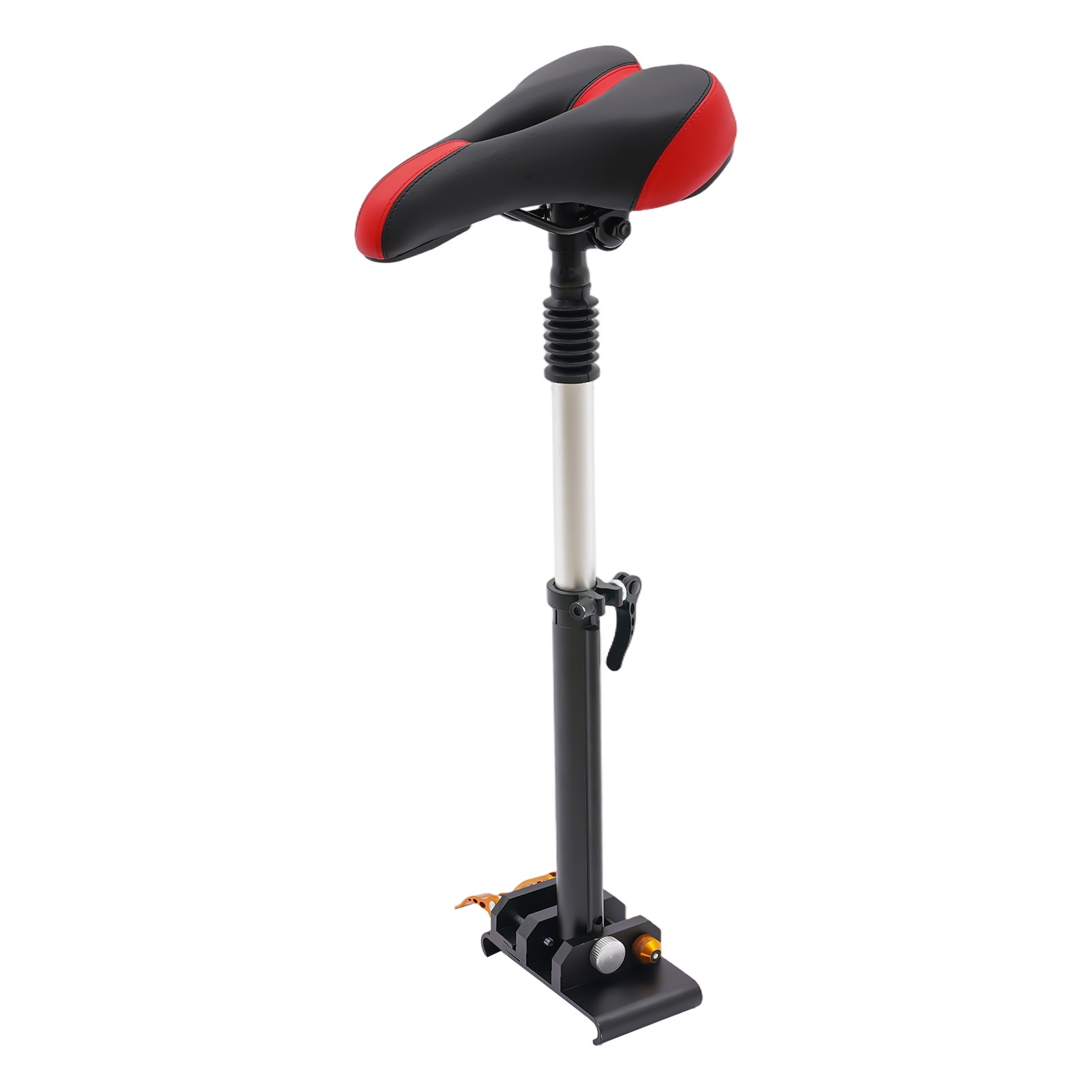 E-Scooter Electric Scooter Seat Accessories Adjustable-Height for Xiaomi 1s/ Pro