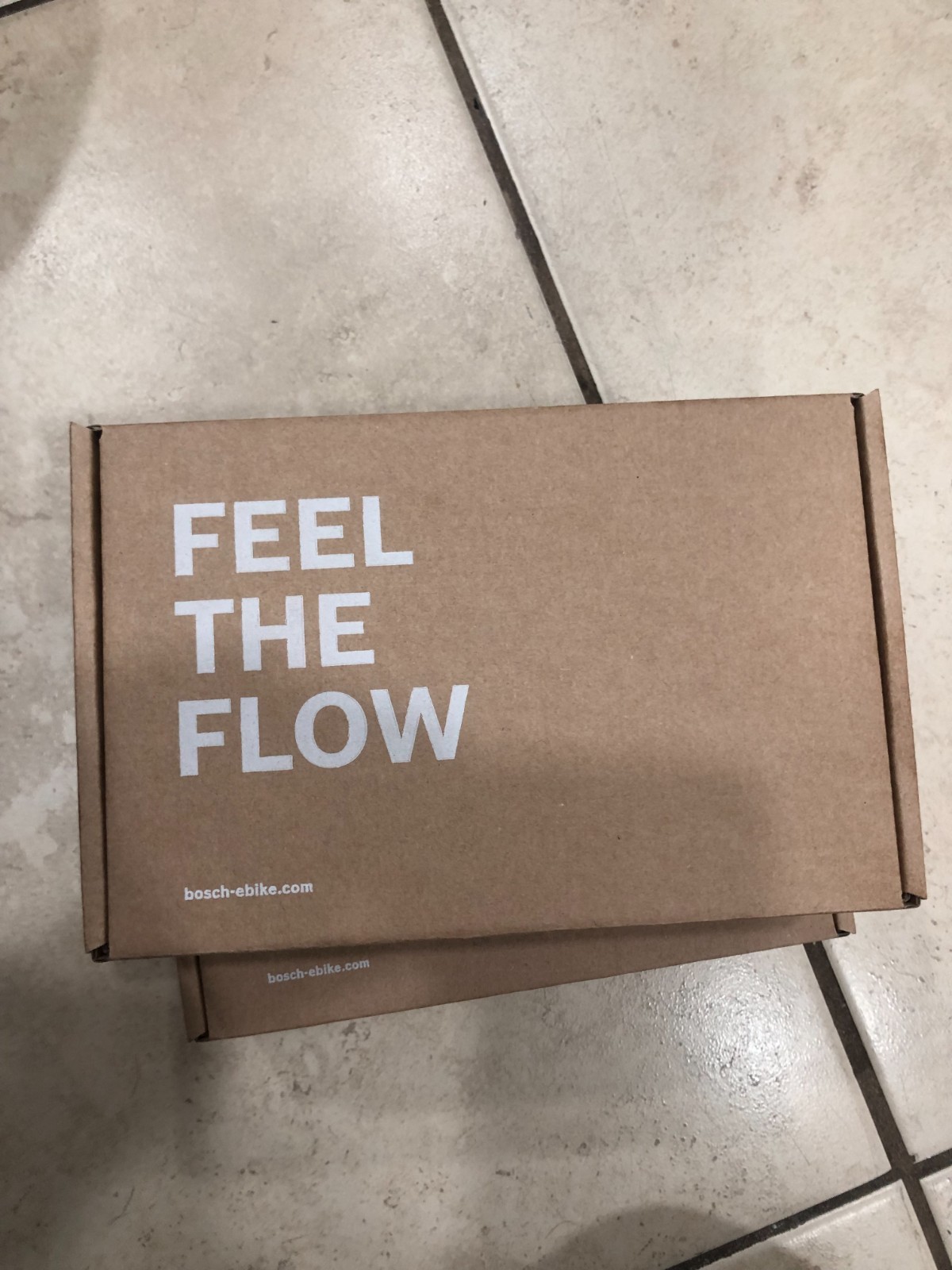 BOSCH KIOX 400c (BRC3200) display screen for the smart system Gen 4 and 5