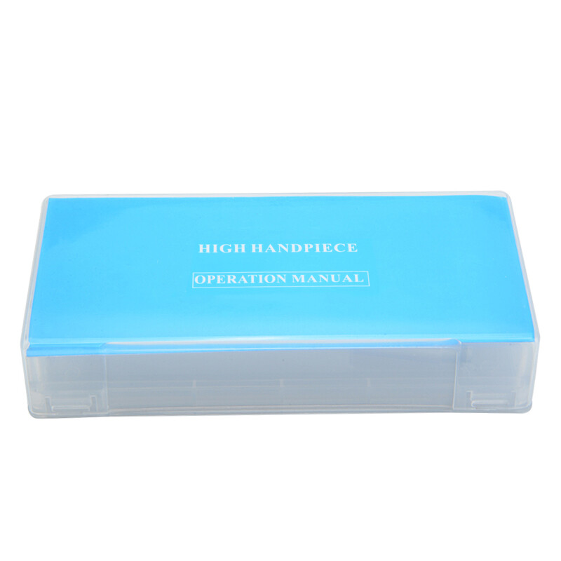 Pana-Max Turbina de Aire para Pieza de Mano Dental de Alta Velocidad E-generator