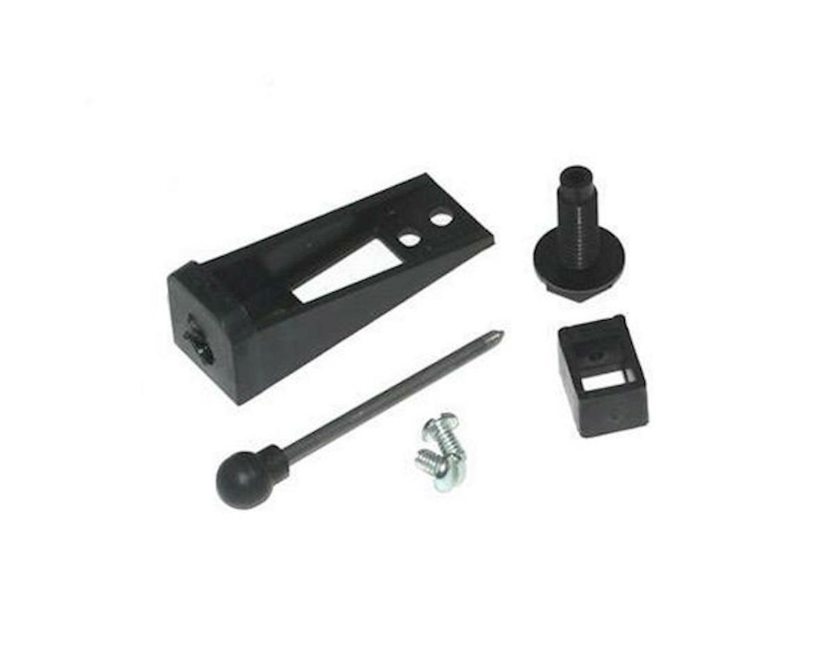 DuBro Kwik Switch Mount [DUB203]