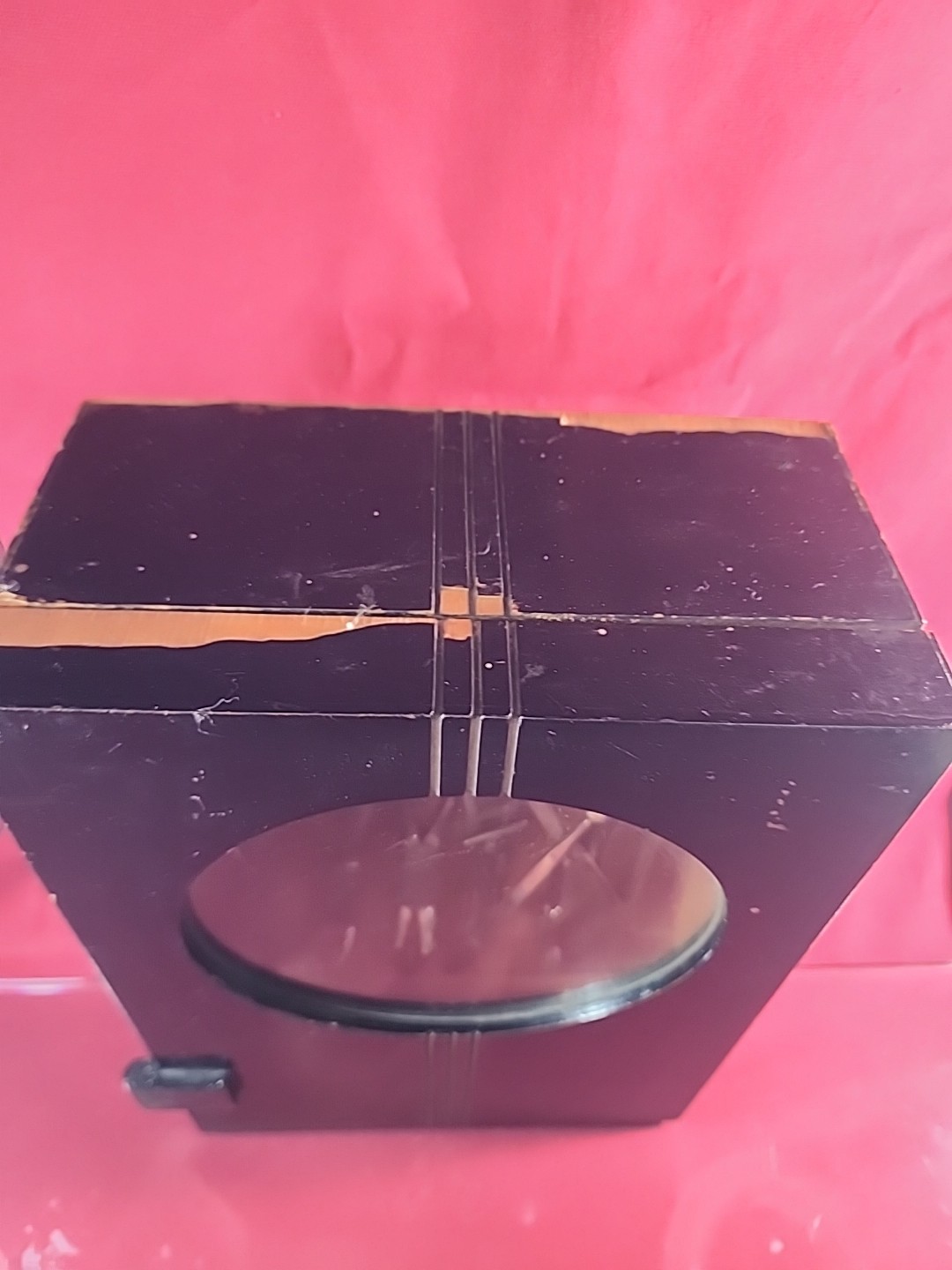 Antique Dentistry Tool And Wall Cabinet Early 1900s Medical