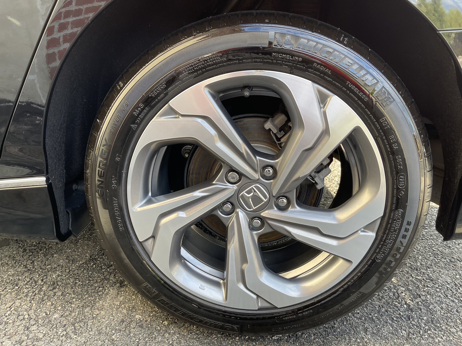 Cover All Professional High Gloss Tire Shine 14oz Pack of 3