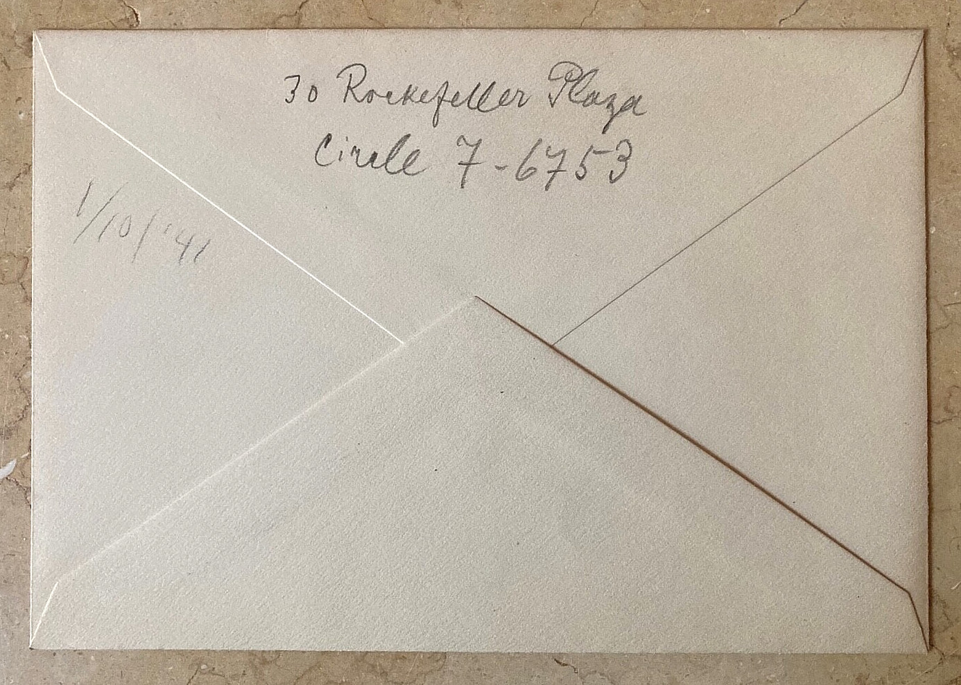 MISTRESS OF THE SKIES ! FAMOUS AVIATRIX CLARA ADAMS COLLECTION AUTOGRAPH 1941