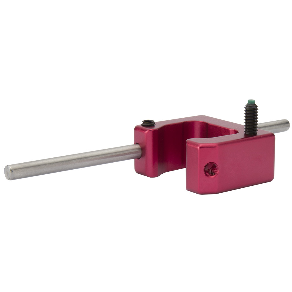 Table Mount Vise Stop by Edge Technology #16