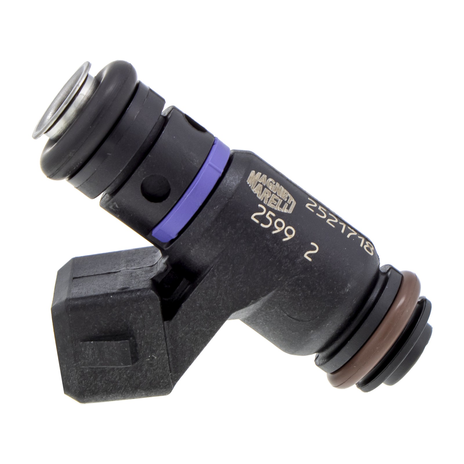 Polaris 2521718 Fuel Injector 570G 3.8 RZR XP Turbo S Velocity Dynamix EPS