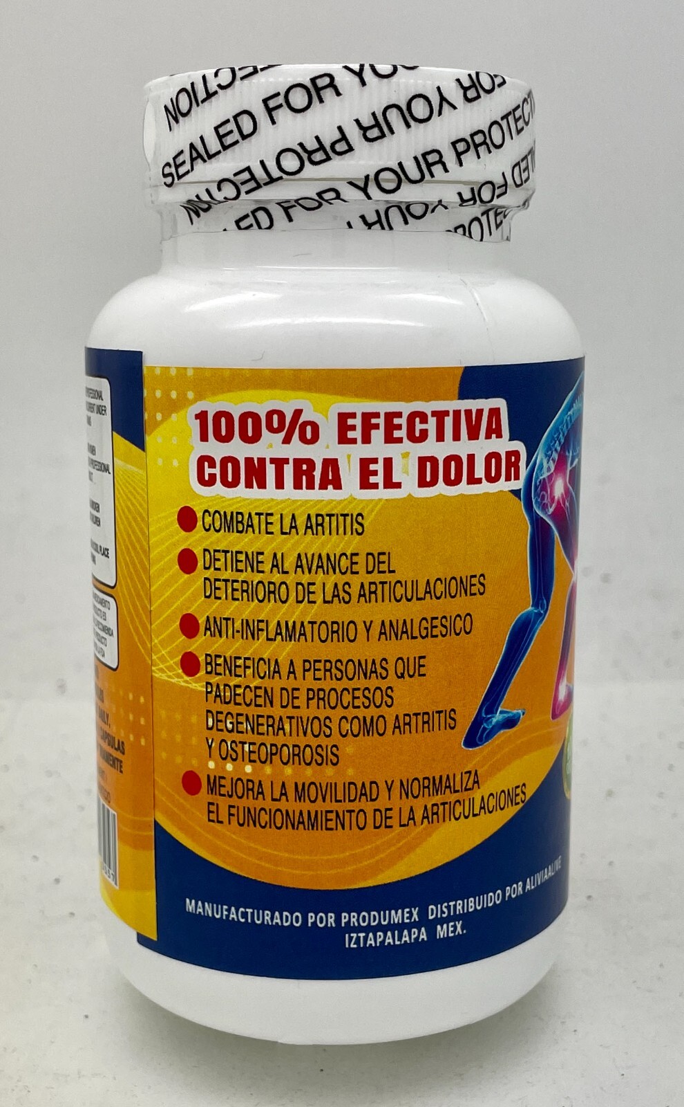 Artritis Reumas 60 capsules