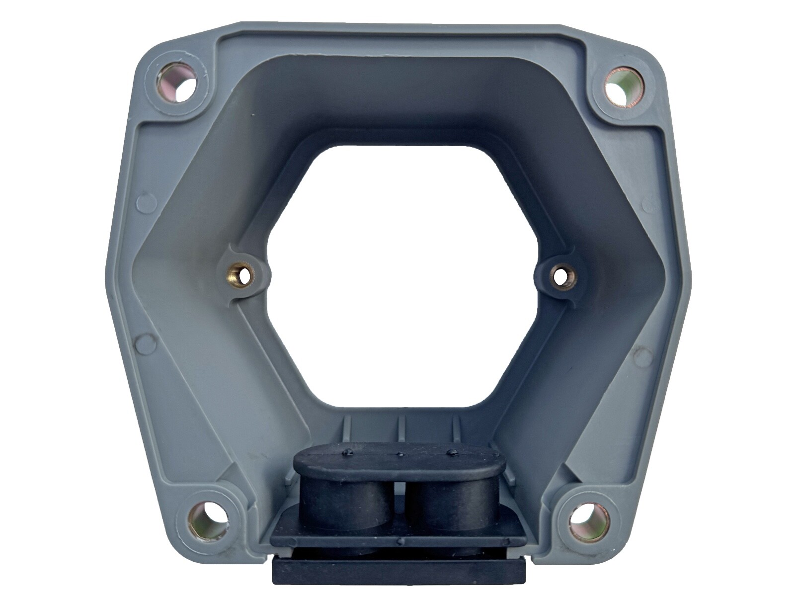 Road Superior Truck Parts SUPERIOR DRY 3 1/2” Deep Nylon Nose Box