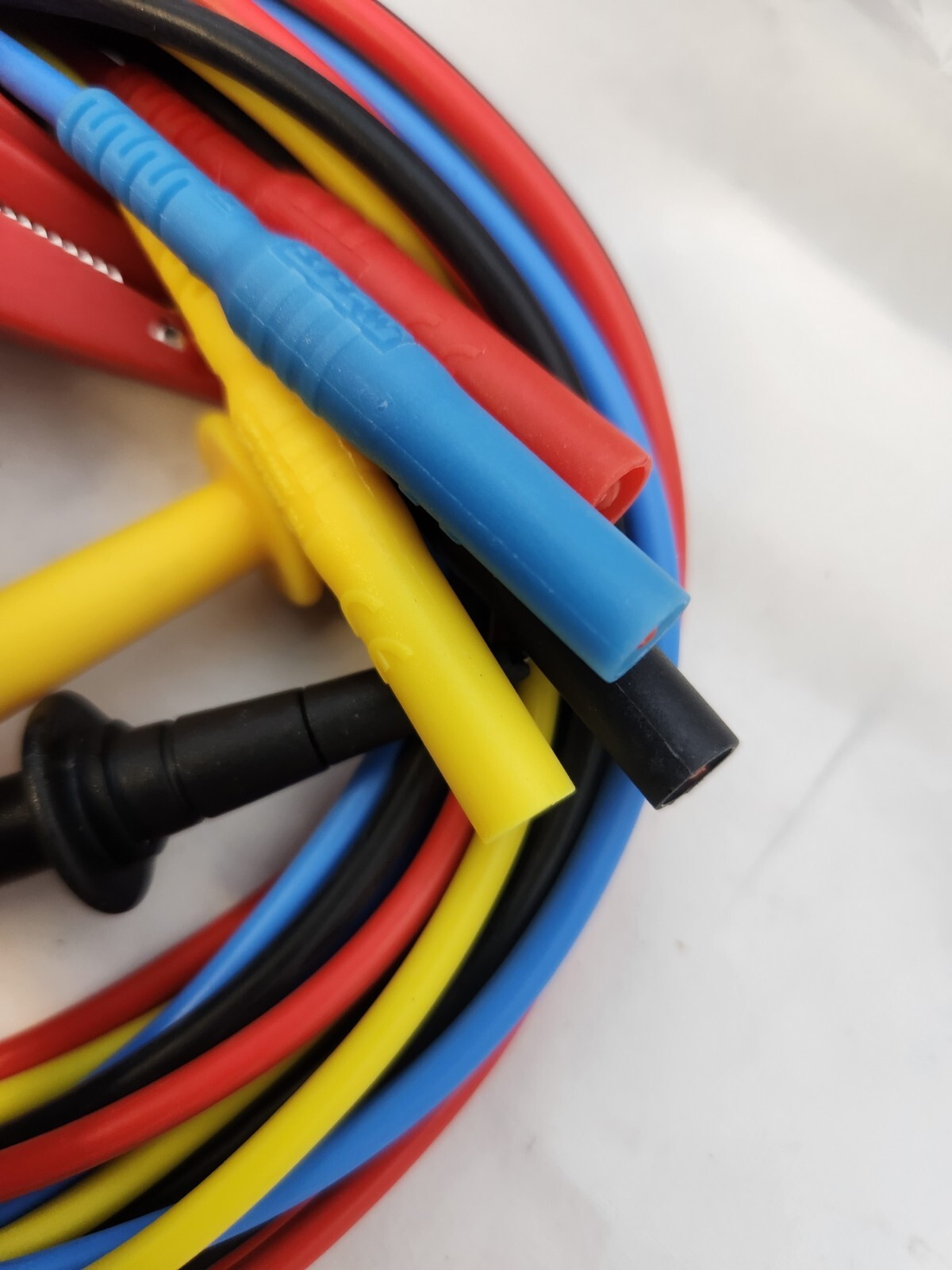 Amprobe DM-III DATA LOGGER TEST LEADS KIT