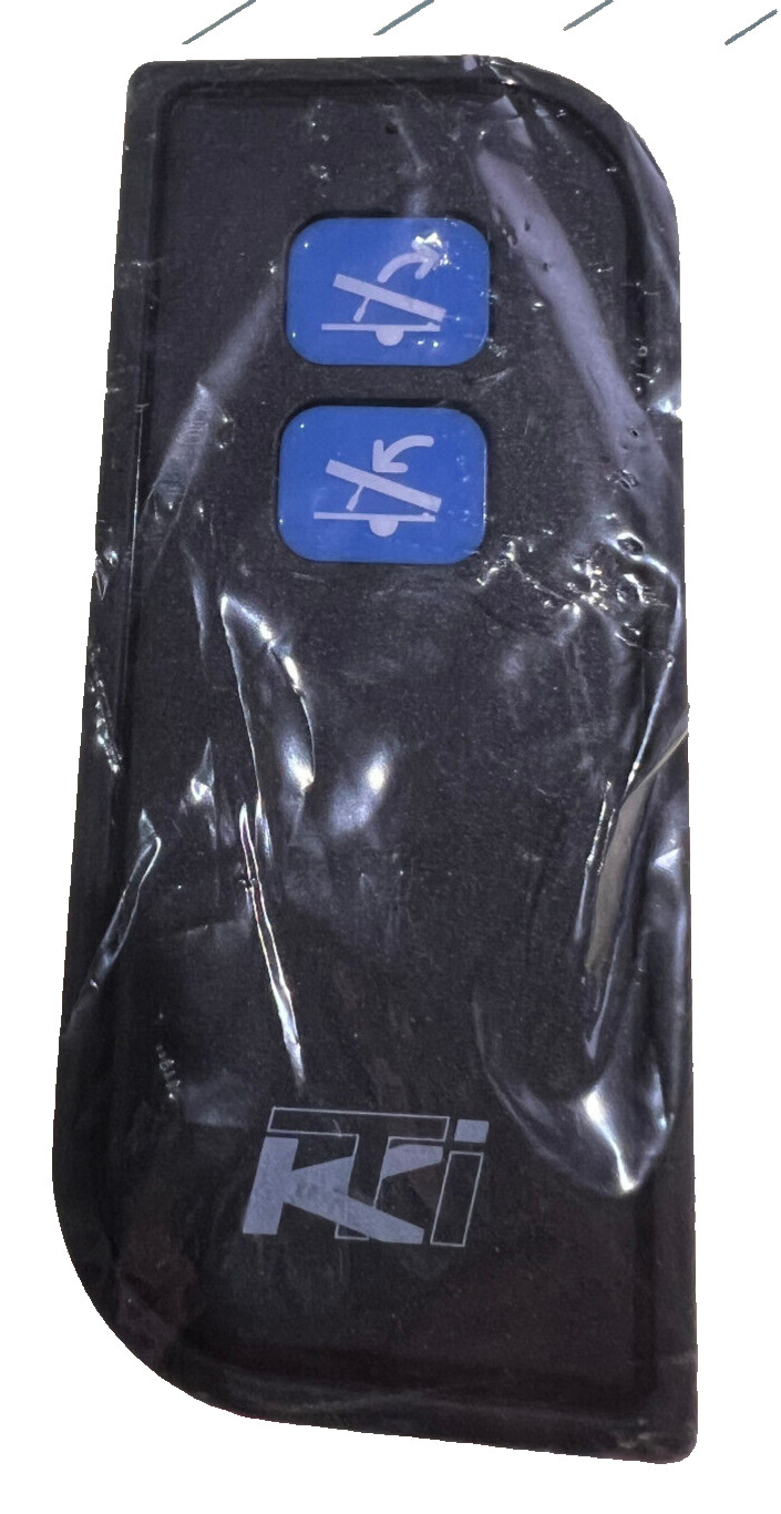 KTI  Wireless Remote "REPLACEMENT REMOTE"  for KTI KWR-005  Part# 397-8