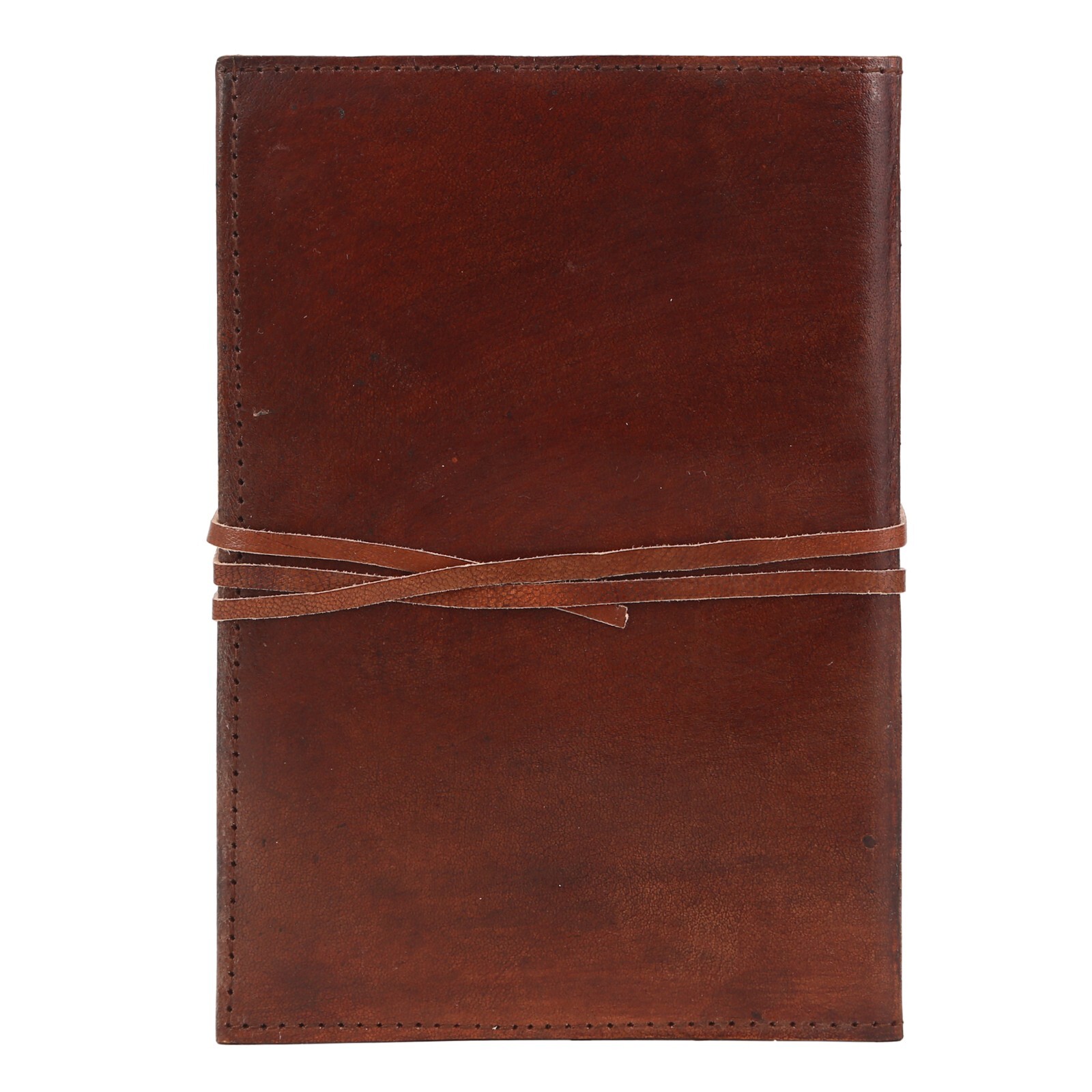Leather Journal Refillable Lined Paper Tree of Life Handmade writing Notebook