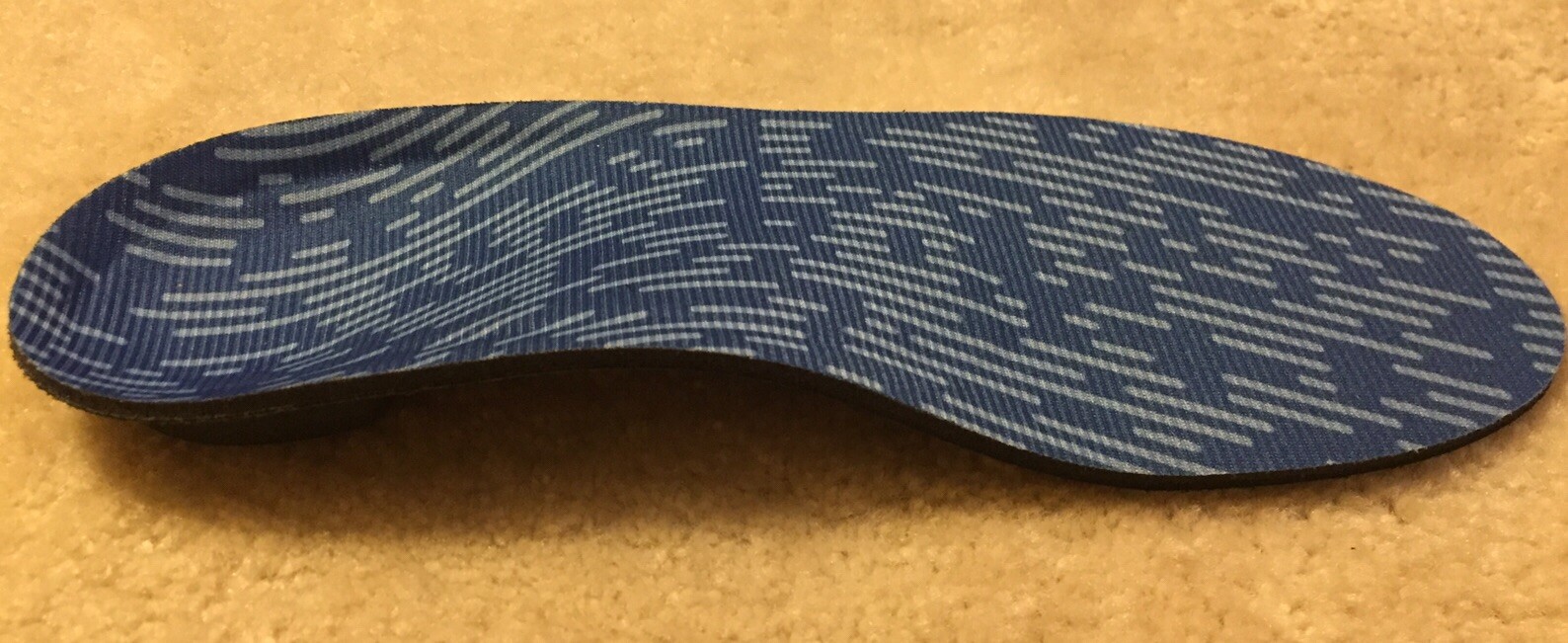 Powerstep Orthotics Pinnacle MAXX Foot Insoles Arch Support-FREE SHIPPING