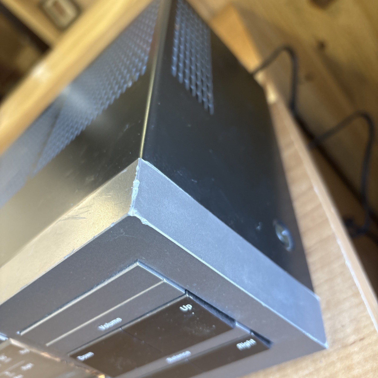 Marantz PM-432 Stereo Integrated Amplifier Tested