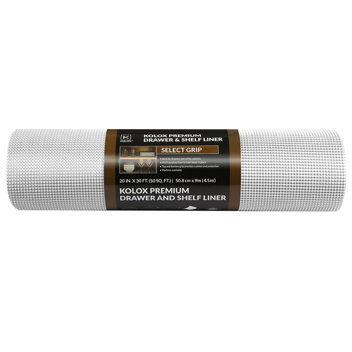 USA Anti Slip Mat Non Slip Rug Gripper Pad for Carpet Drawer Liner Kitchen Home