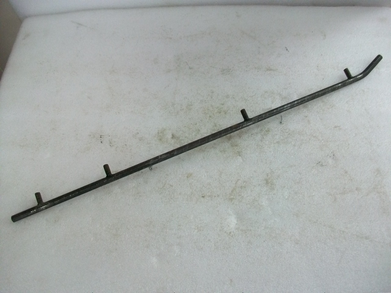 Sno Stuff Replacement Wear Bar 510-616